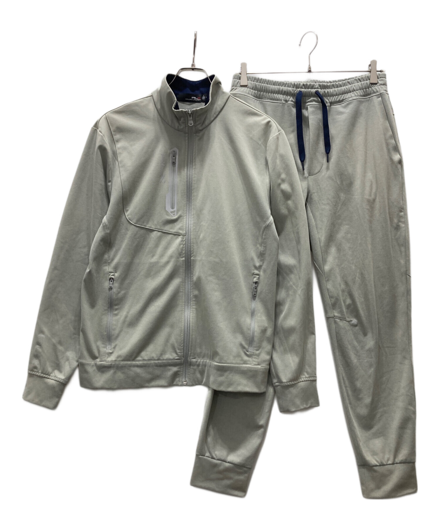 中古・古着通販】RLX RALPH LAUREN (アールエルエックスラルフローレン