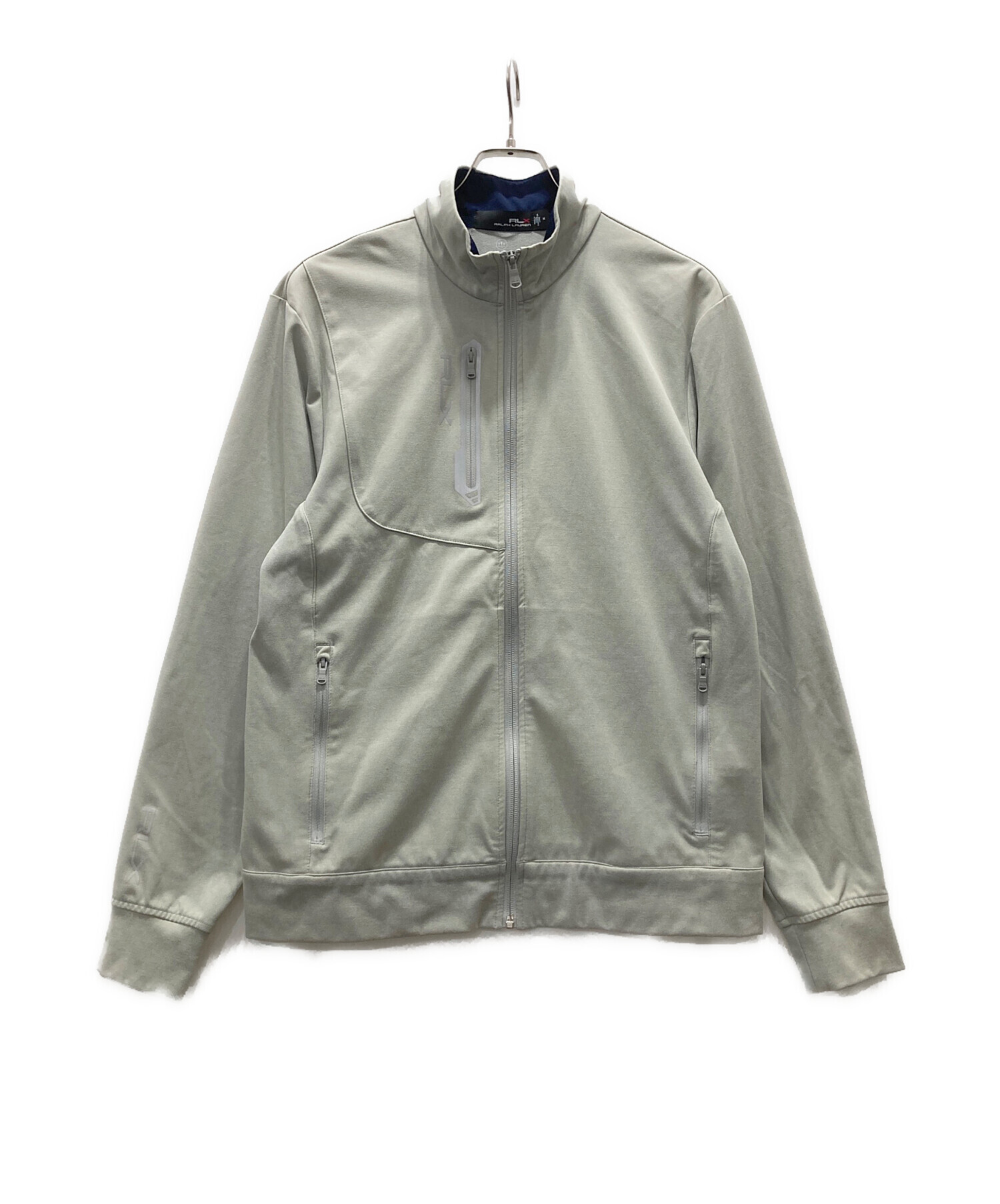 中古・古着通販】RLX RALPH LAUREN (アールエルエックスラルフローレン