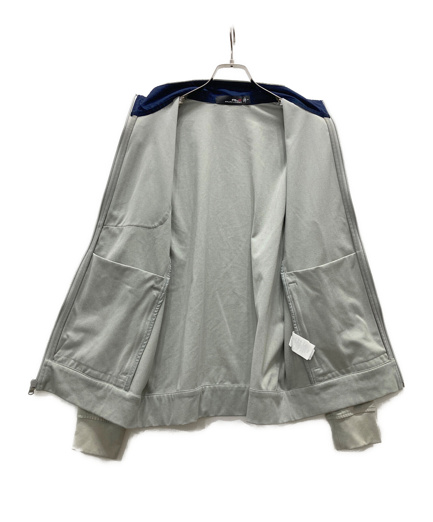 中古・古着通販】RLX RALPH LAUREN (アールエルエックスラルフローレン