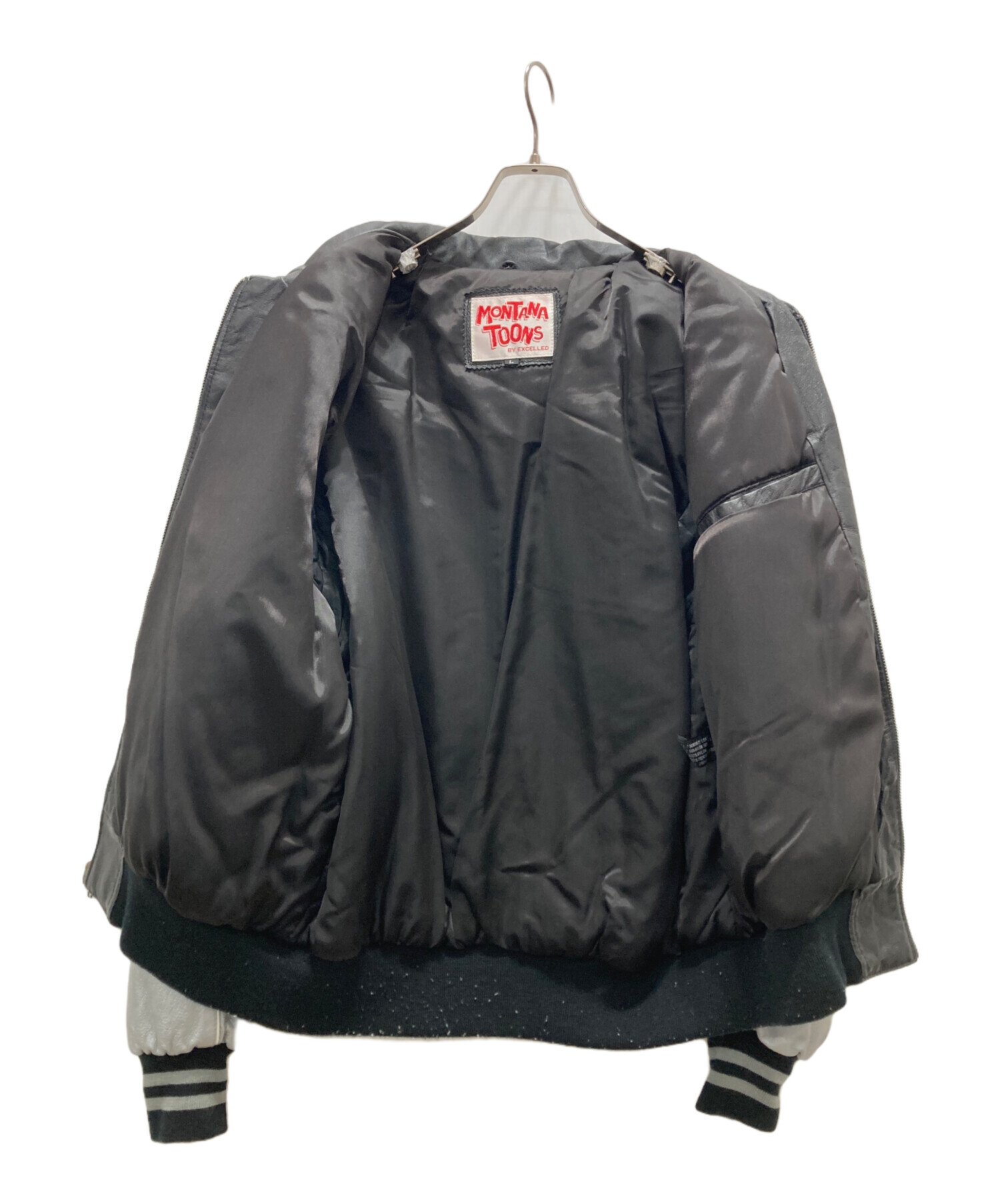 中古・古着通販】MONTANA TOONS (モンタナトゥーンズ) RAIDERS