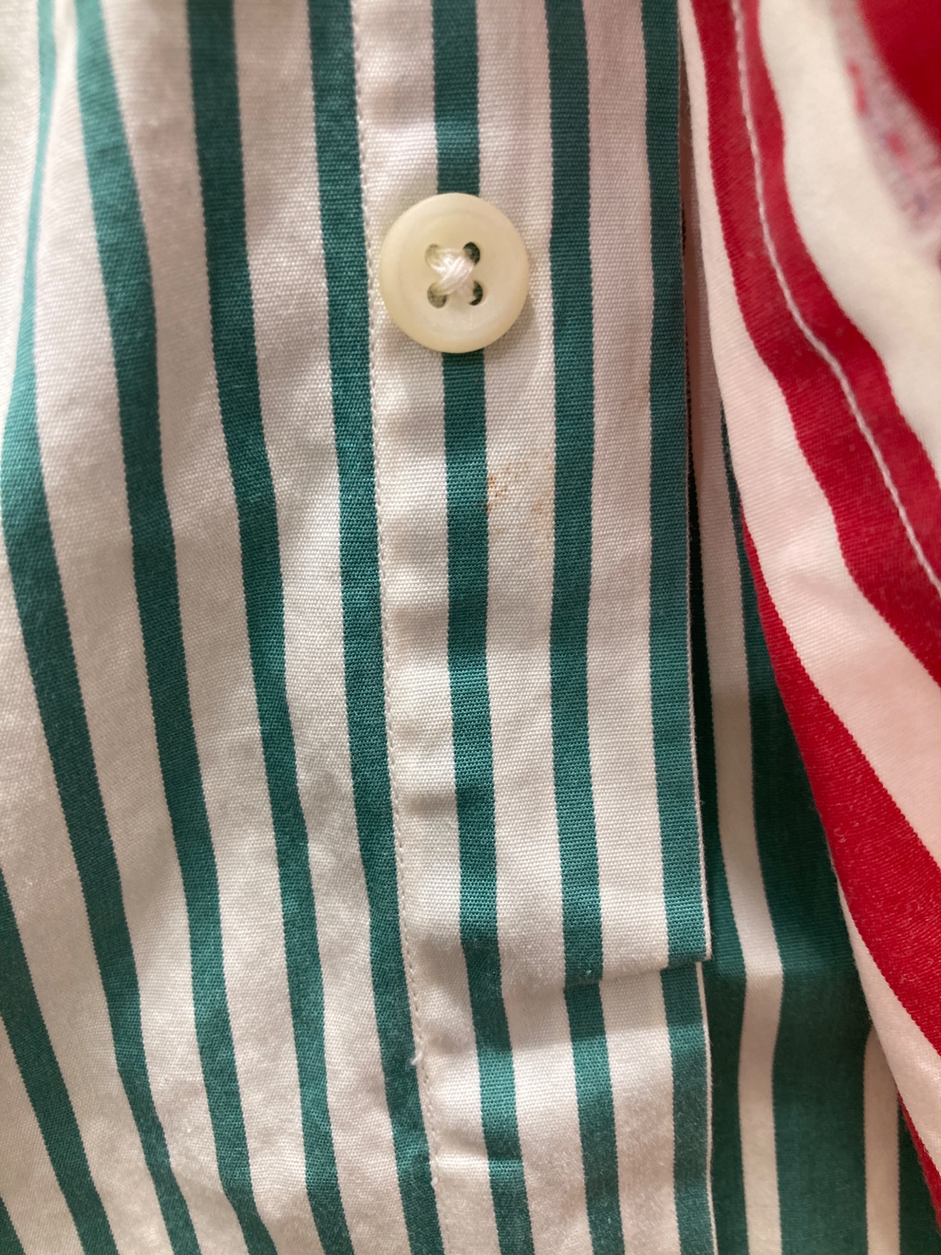 中古・古着通販】RALPH LAUREN (ラルフローレン) クレイジーパターン