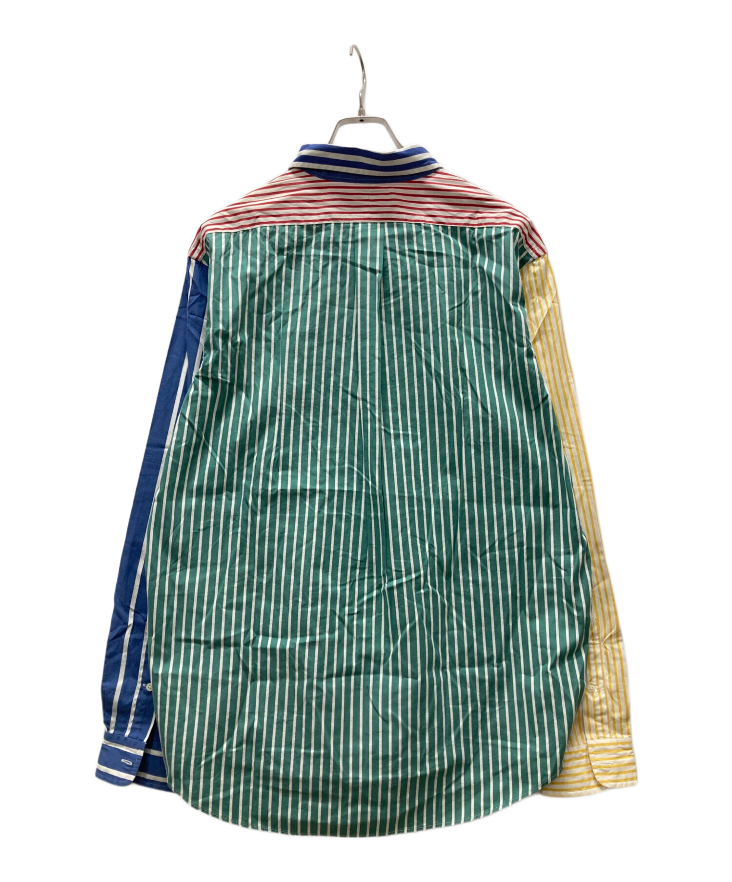 Polo Ralph Lauren クレイジーパターン Ｌサイズ相当 中古・古着通販】RALPH LAUREN (ラルフローレン) クレイジーパターン
