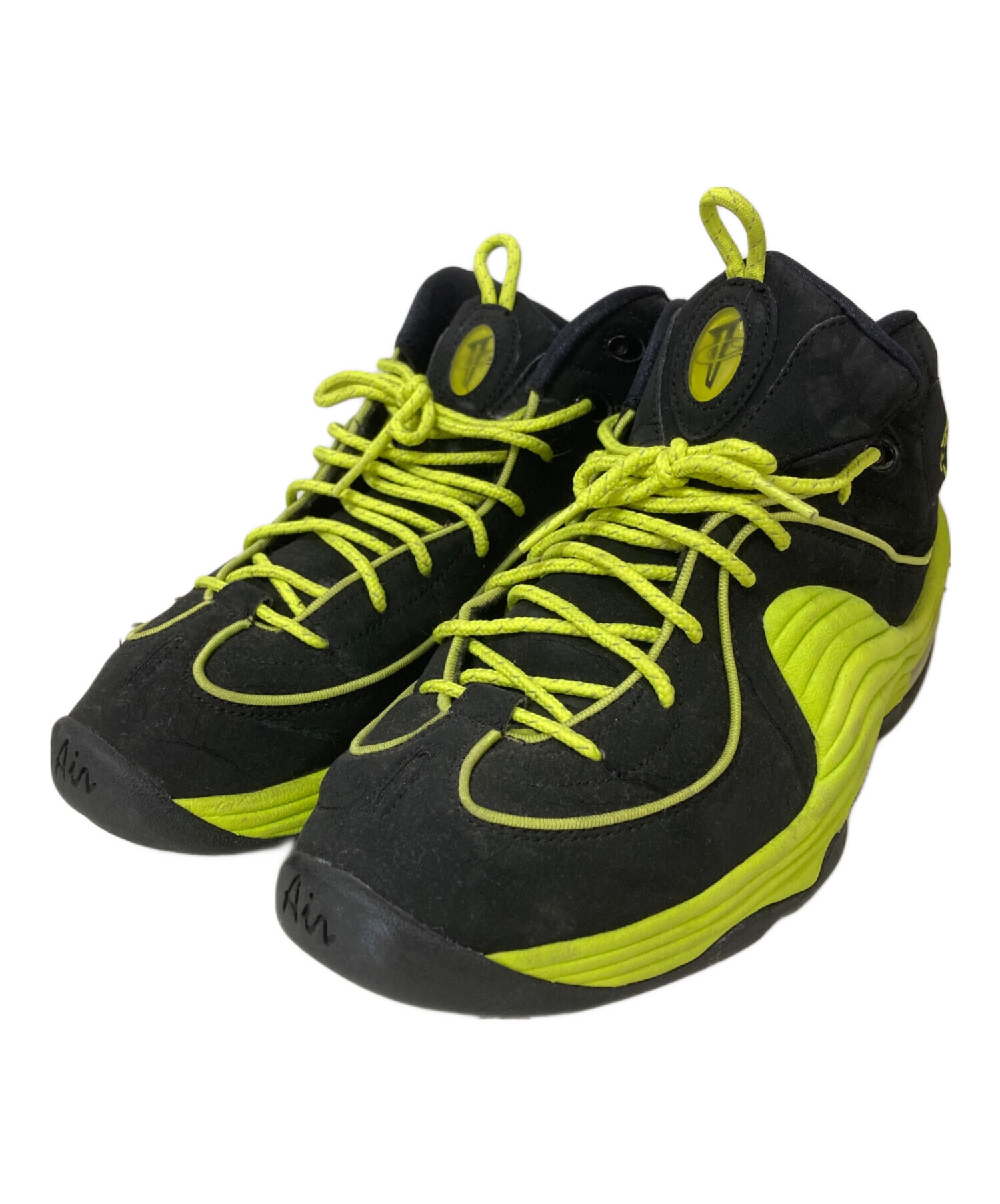 nike air penny ii