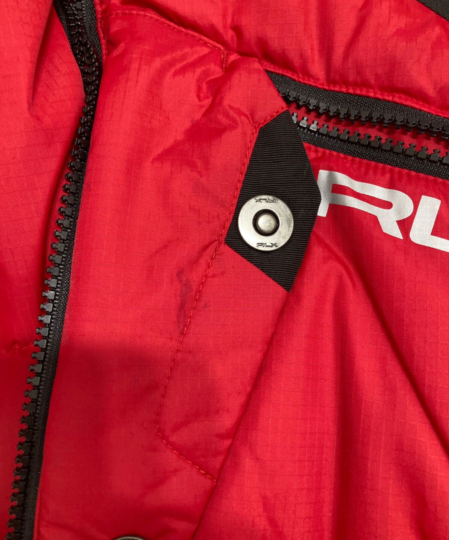 中古・古着通販】RLX RALPH LAUREN (アールエルエックスラルフローレン