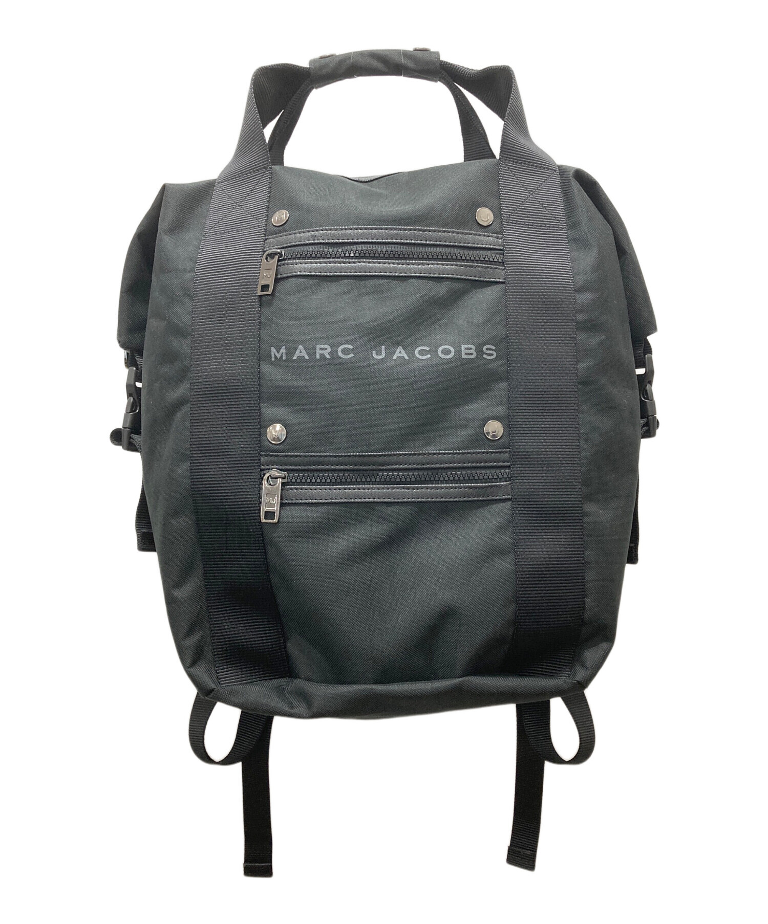 MARC BY MARC JACOBS リュック（未使用） 中古・古着通販】Marc by Marc Jacobs (マークバイマークジェイコブス