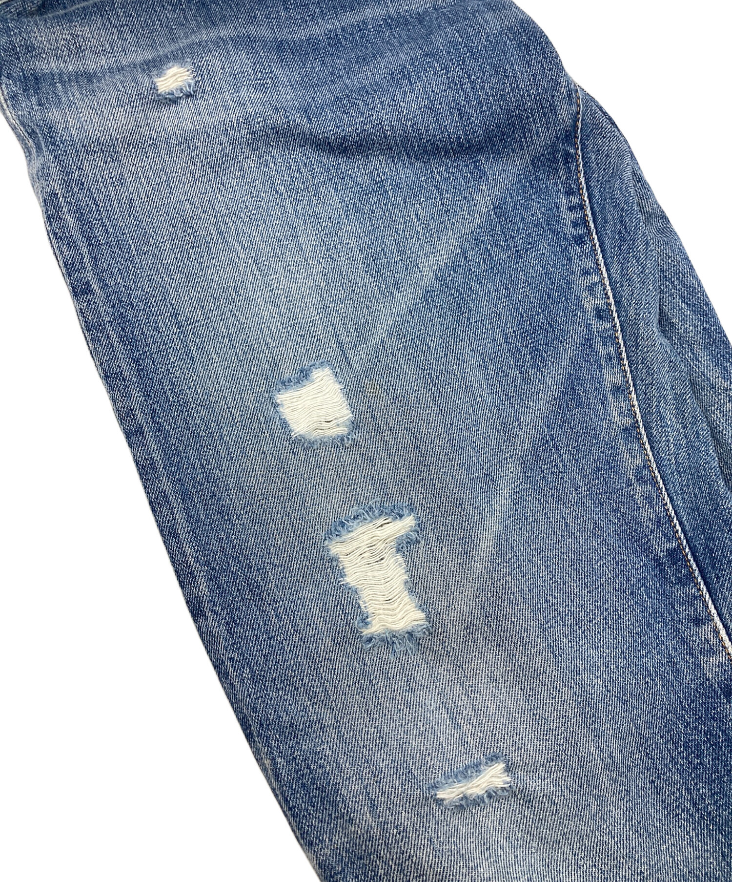 中古・古着通販】LEVI'S (リーバイス) 551ZXXデニムパンツ ブルー