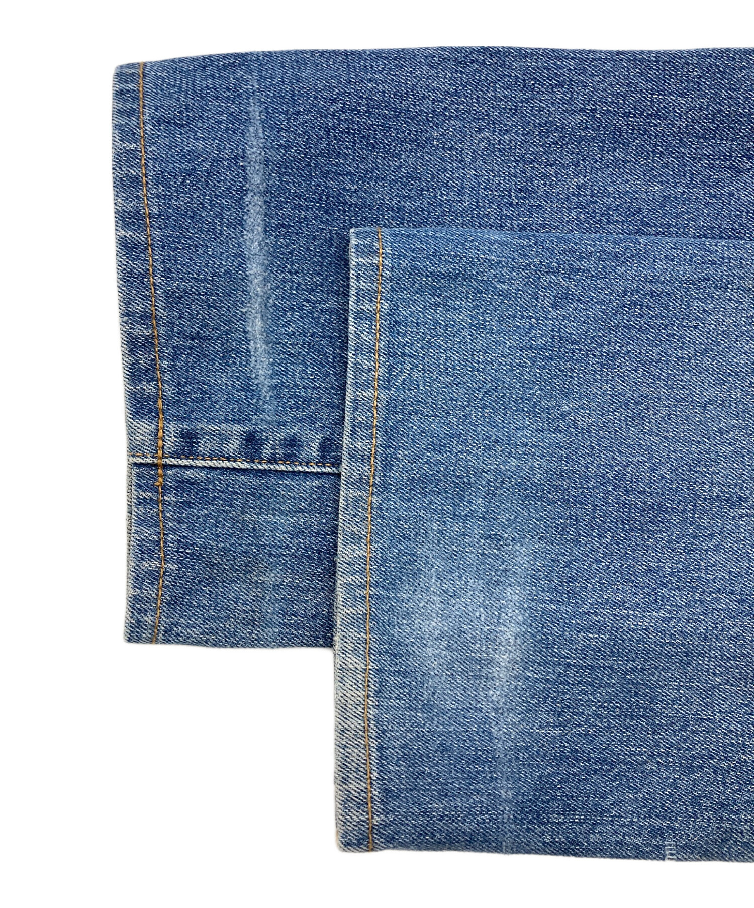 中古・古着通販】LEVI'S (リーバイス) 551ZXXデニムパンツ ブルー