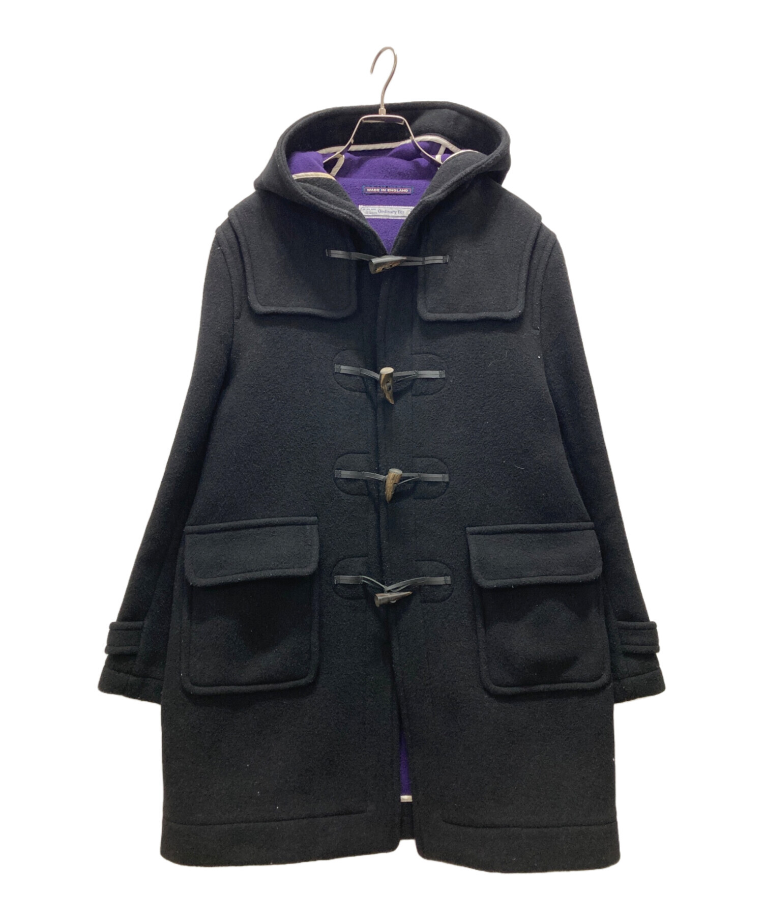 中古・古着通販】Ordinary fits (オーディナリーフィッツ) 英国製