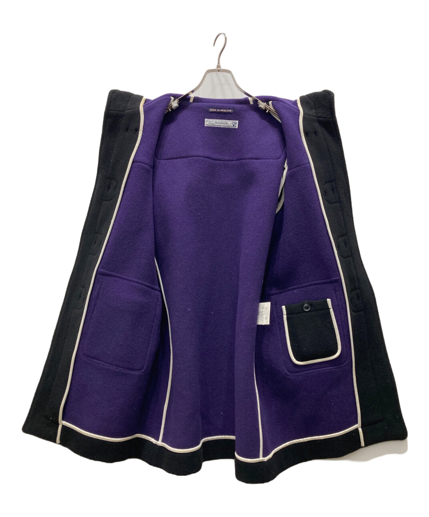中古・古着通販】Ordinary fits (オーディナリーフィッツ) 英国製