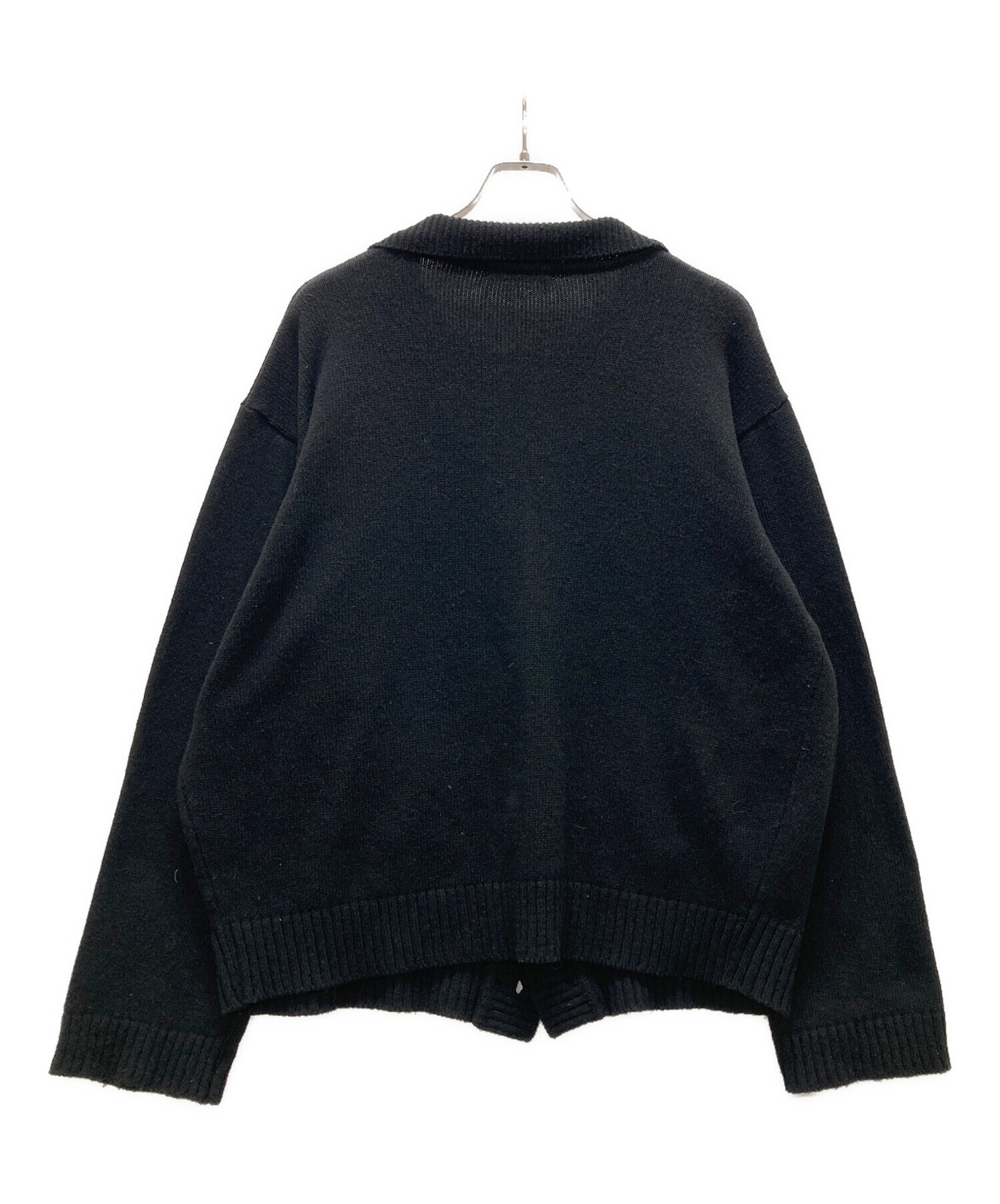 中古・古着通販】MISTERCHILD (ミスターチャイルド) ニット 
