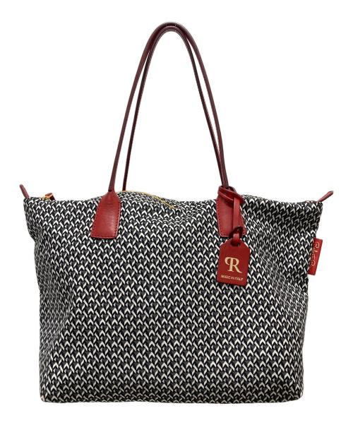 中古・古着通販】ROBERTA PIERI (ロベルタピエリ) トートバッグ