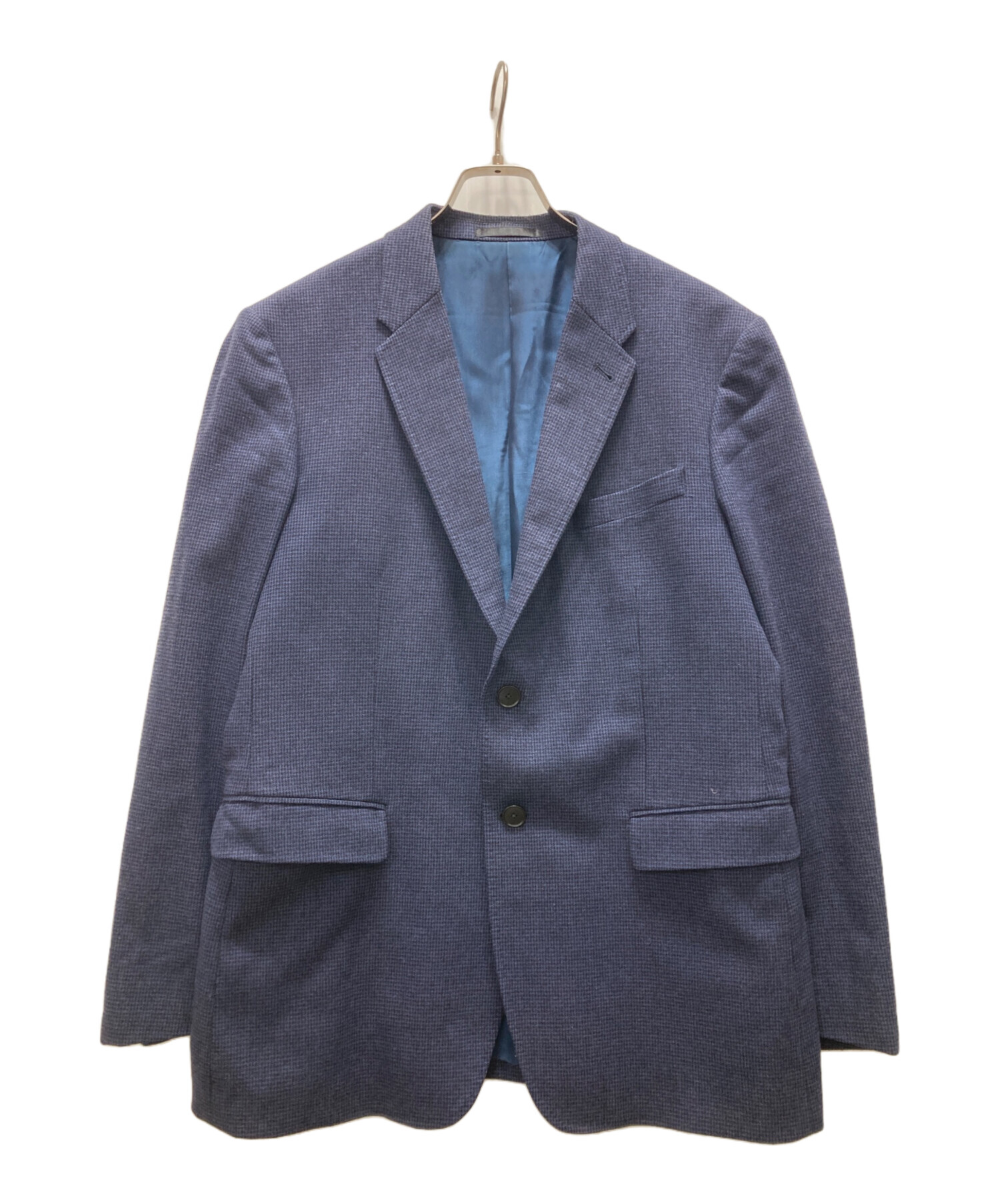 中古・古着通販】Paul Smith (ポールスミス) テーラードジャケット