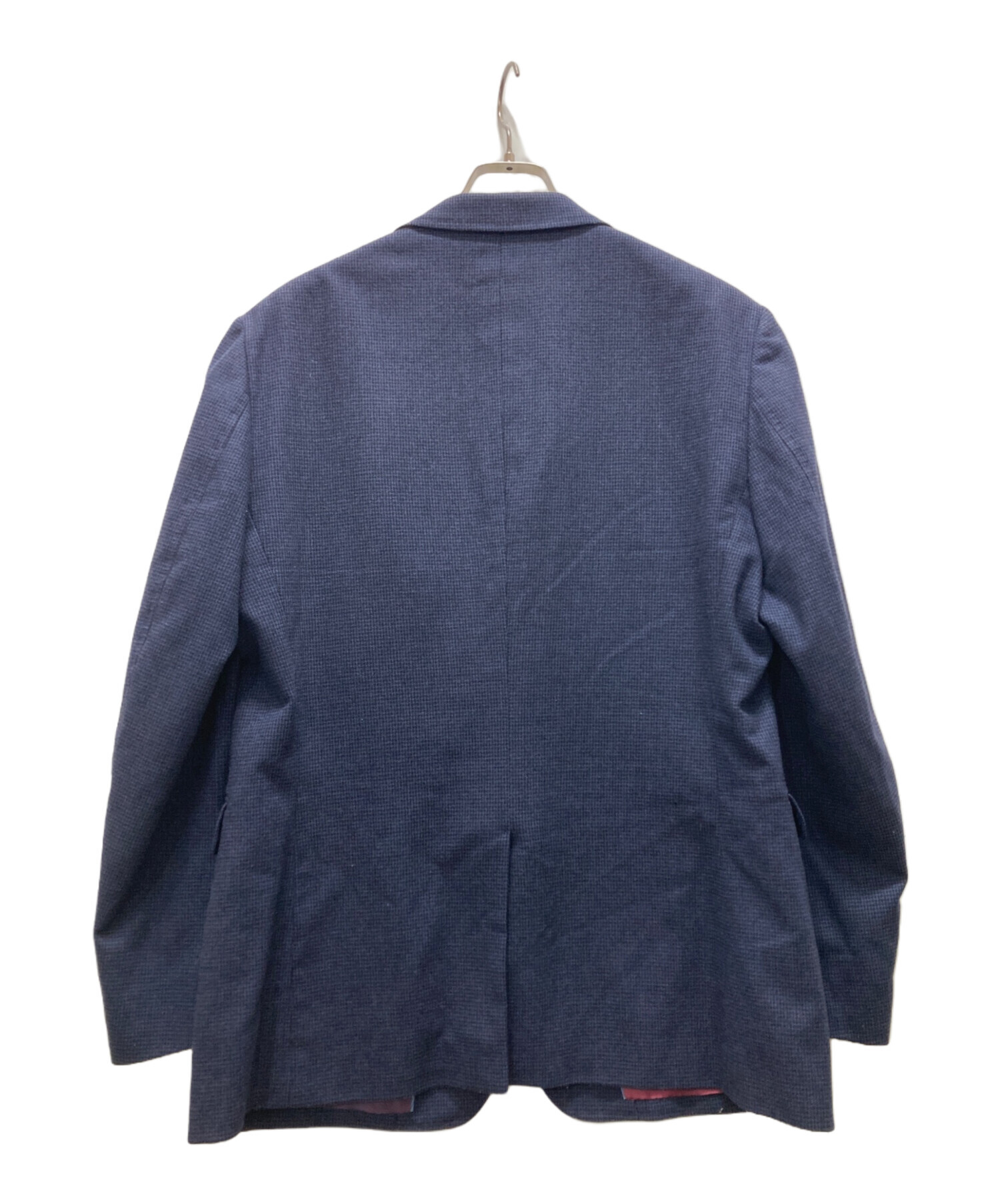 中古・古着通販】Paul Smith (ポールスミス) テーラードジャケット