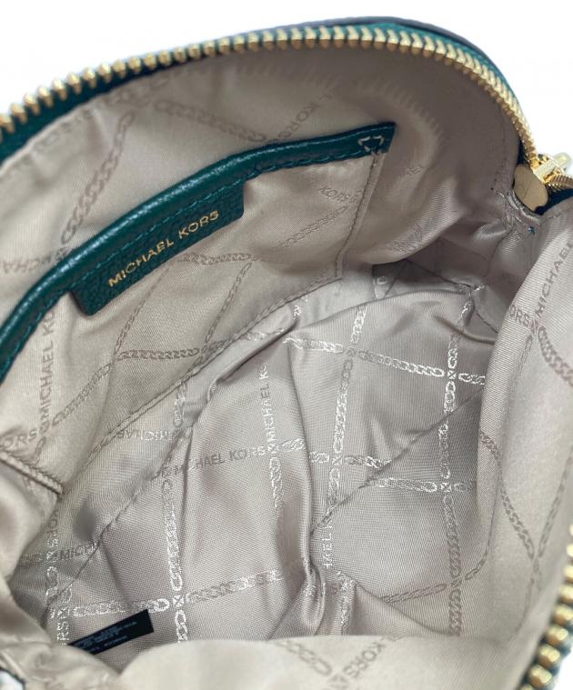 中古・古着通販】MICHAEL KORS (マイケル・コース) ポーチ3点セット 