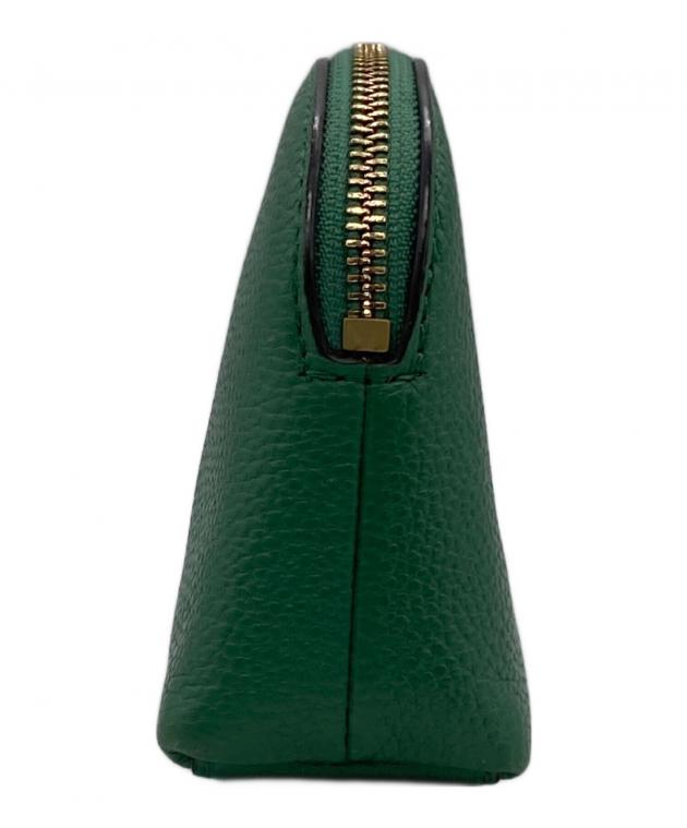 中古・古着通販】MICHAEL KORS (マイケル・コース) ポーチ3点セット 