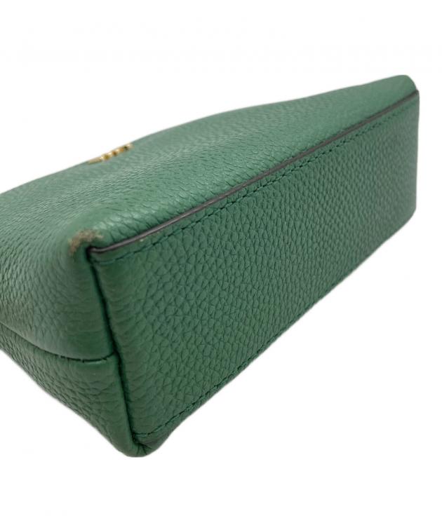 中古・古着通販】MICHAEL KORS (マイケル・コース) ポーチ3点セット 