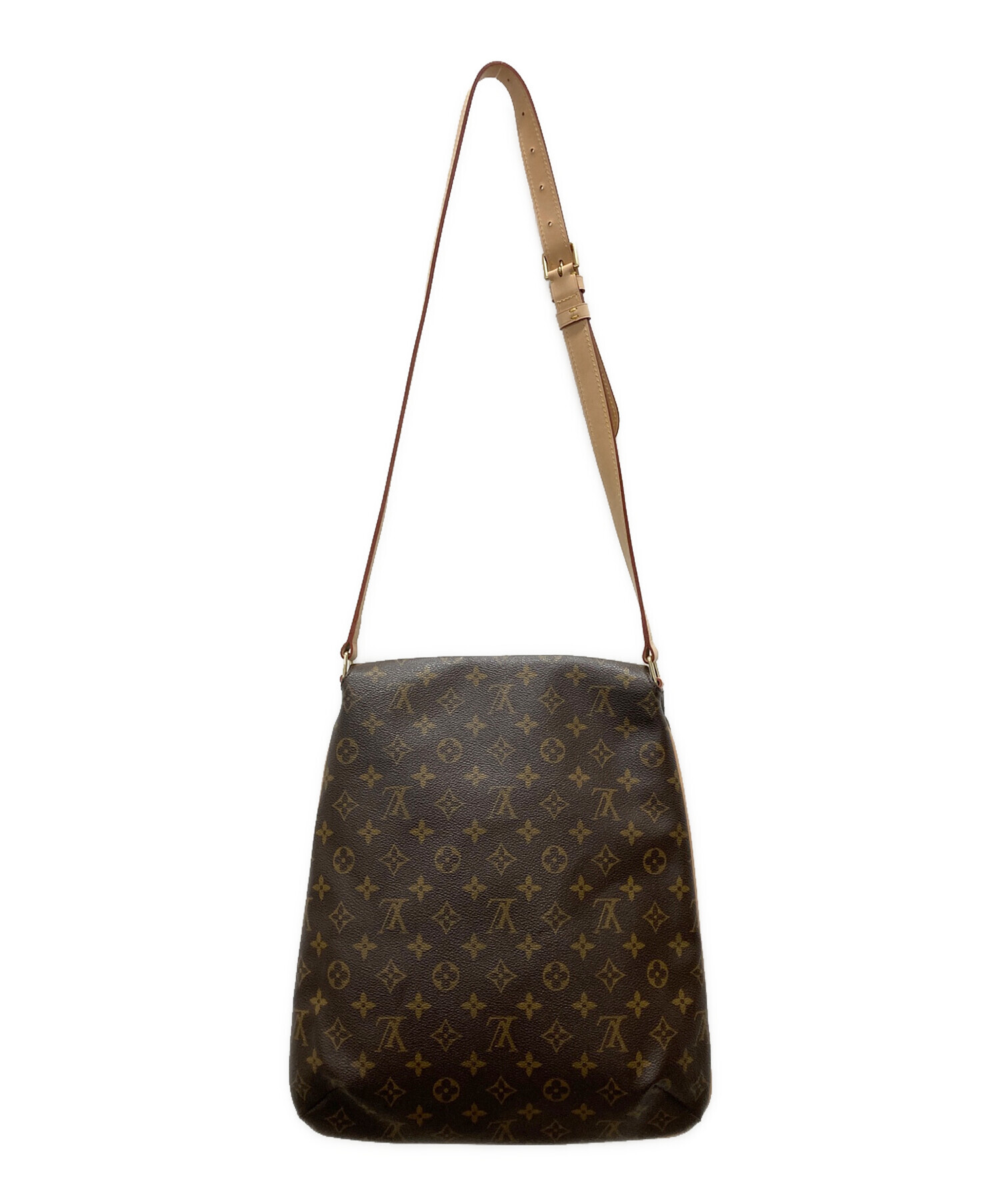 中古・古着通販】LOUIS VUITTON (ルイ ヴィトン) ショルダーバッグ