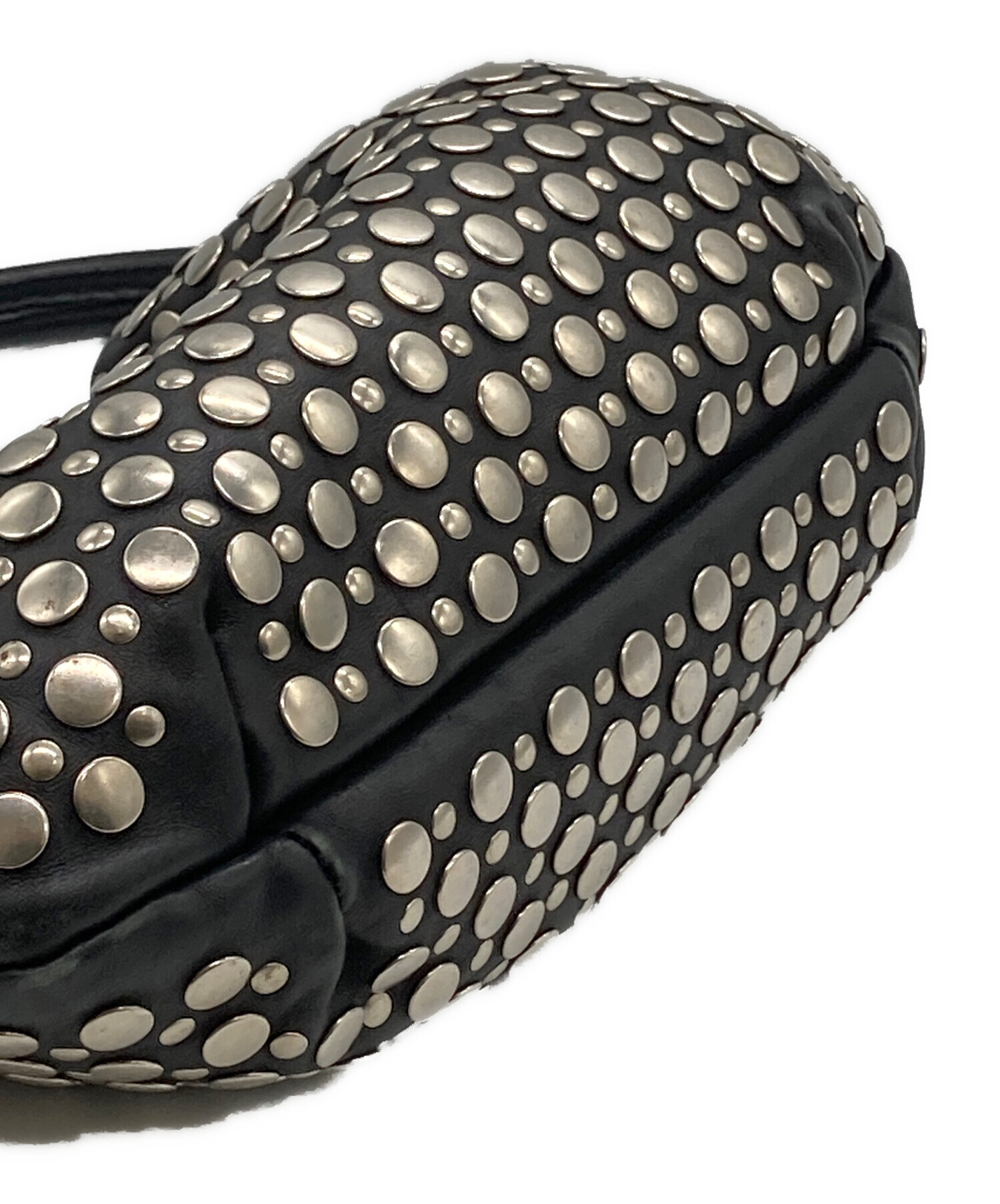 中古・古着通販】SONIA RYKIEL (ソニア リキエル) スタッズ