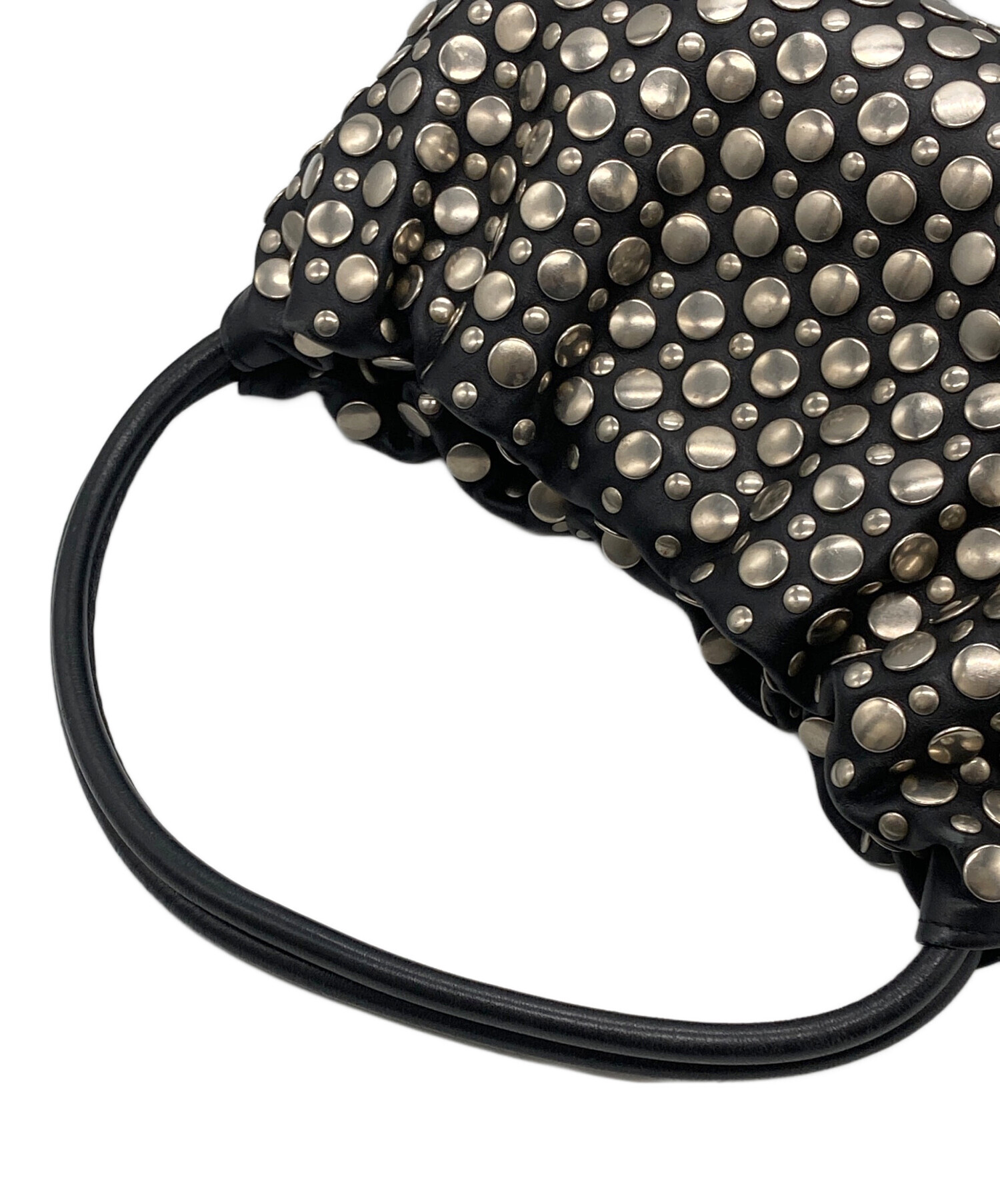 中古・古着通販】SONIA RYKIEL (ソニア リキエル) スタッズ