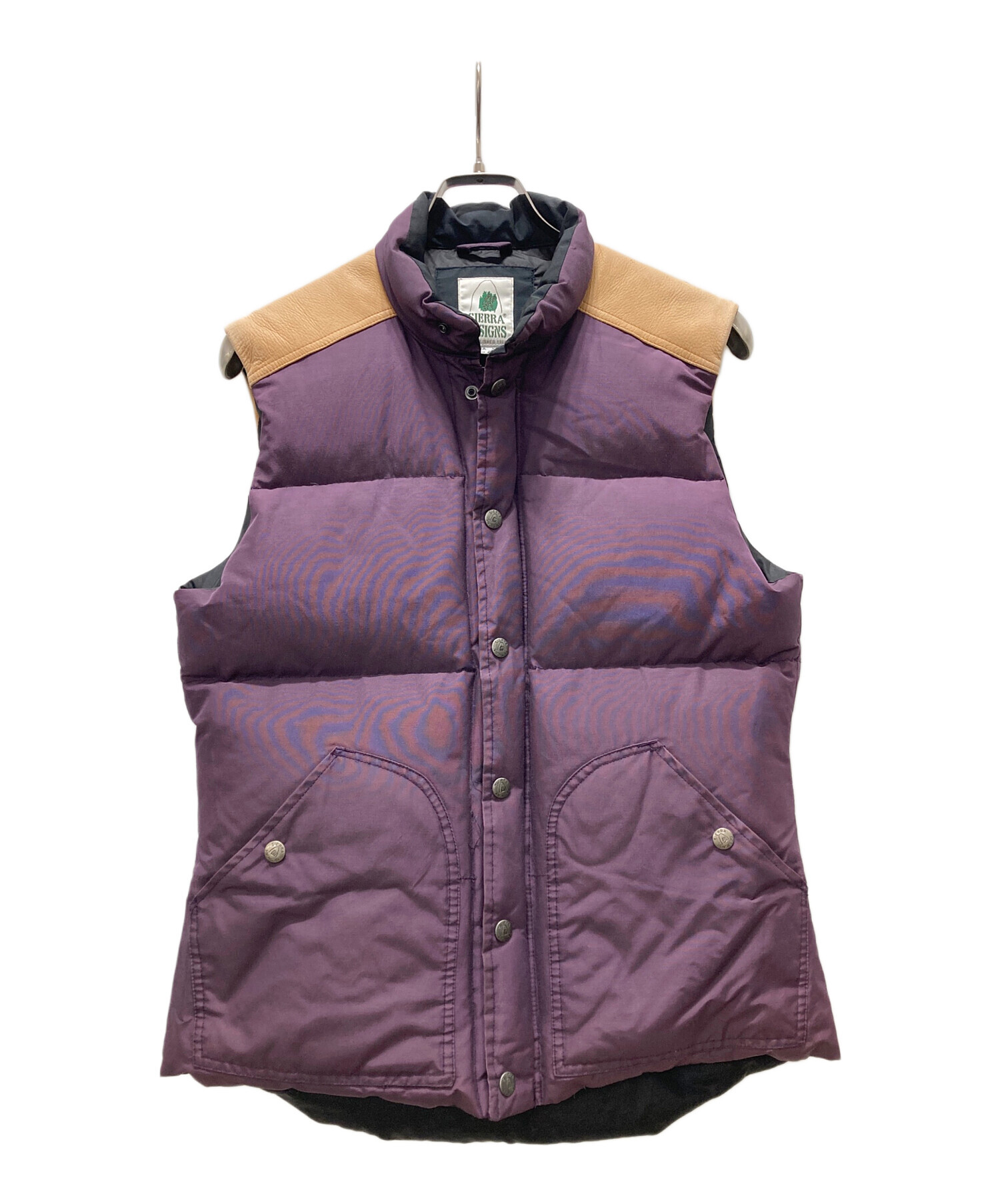 中古・古着通販】SIERRA DESIGNS (シエラデザインズ) anachronorm