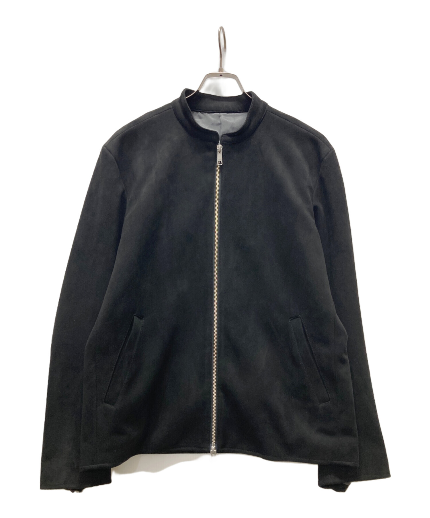 中古・古着通販】SHIPS (シップス) マシュマロスウェードシングル