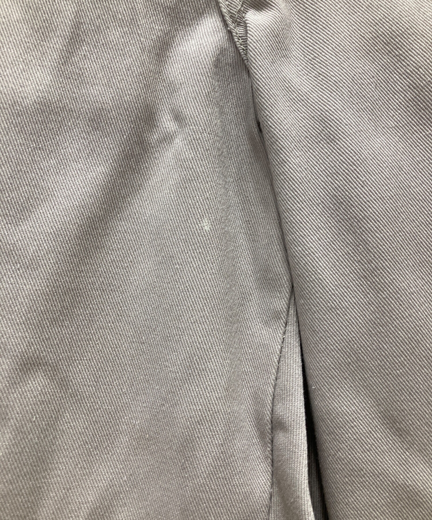 中古・古着通販】Dickies (ディッキーズ) 874ワークパンツ グレー