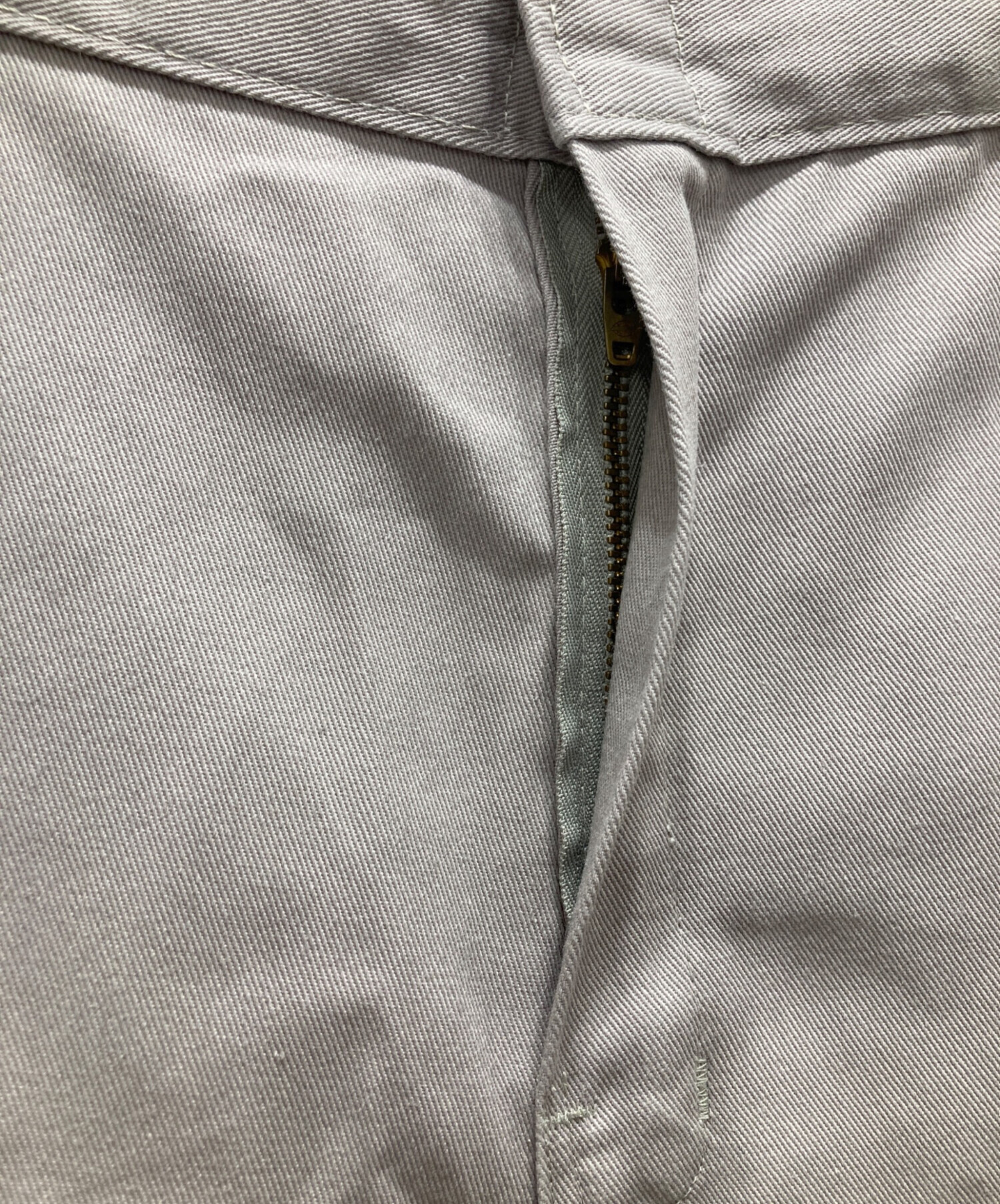 中古・古着通販】Dickies (ディッキーズ) 874ワークパンツ グレー
