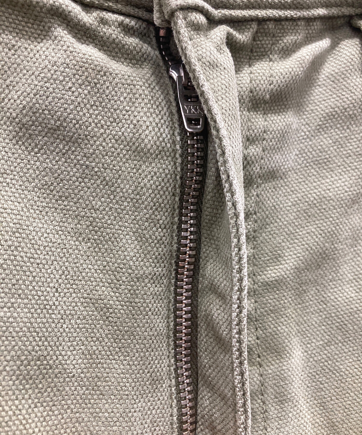 中古・古着通販】stussy (ステューシー) ダブルニーワークパンツ