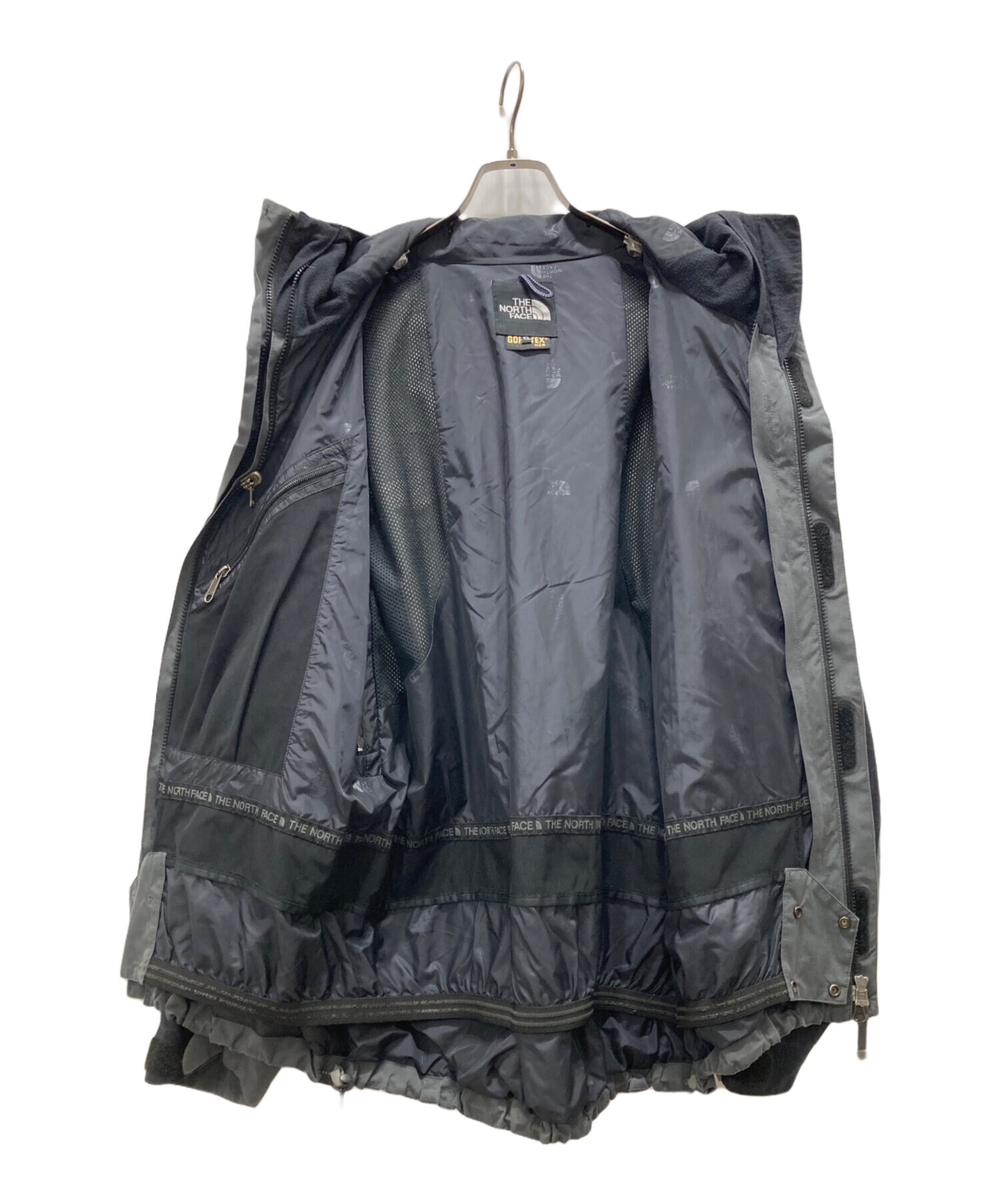 中古・古着通販】THE NORTH FACE (ザ ノース フェイス) マウンテン