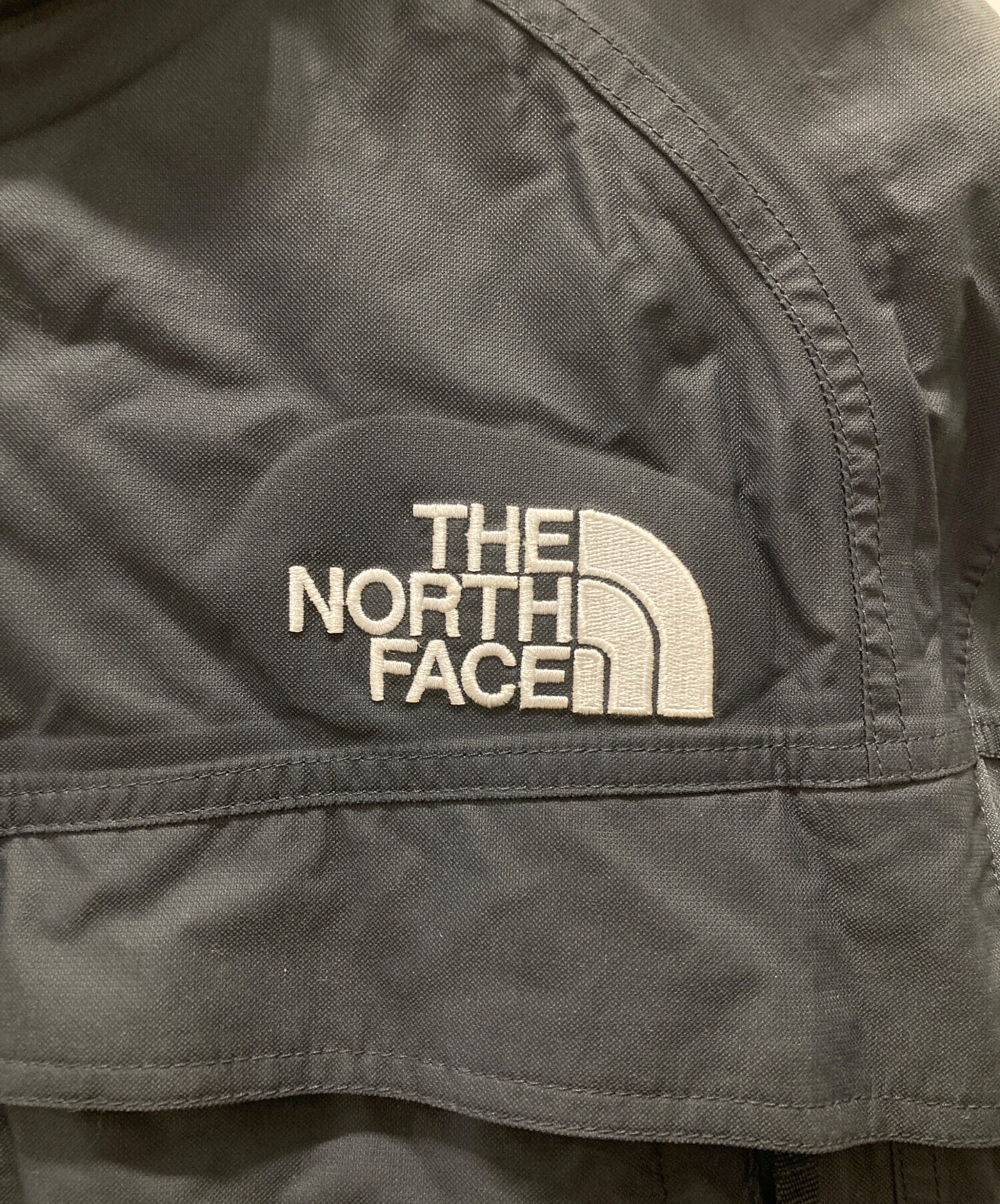 中古・古着通販】THE NORTH FACE (ザ ノース フェイス) マクマード 