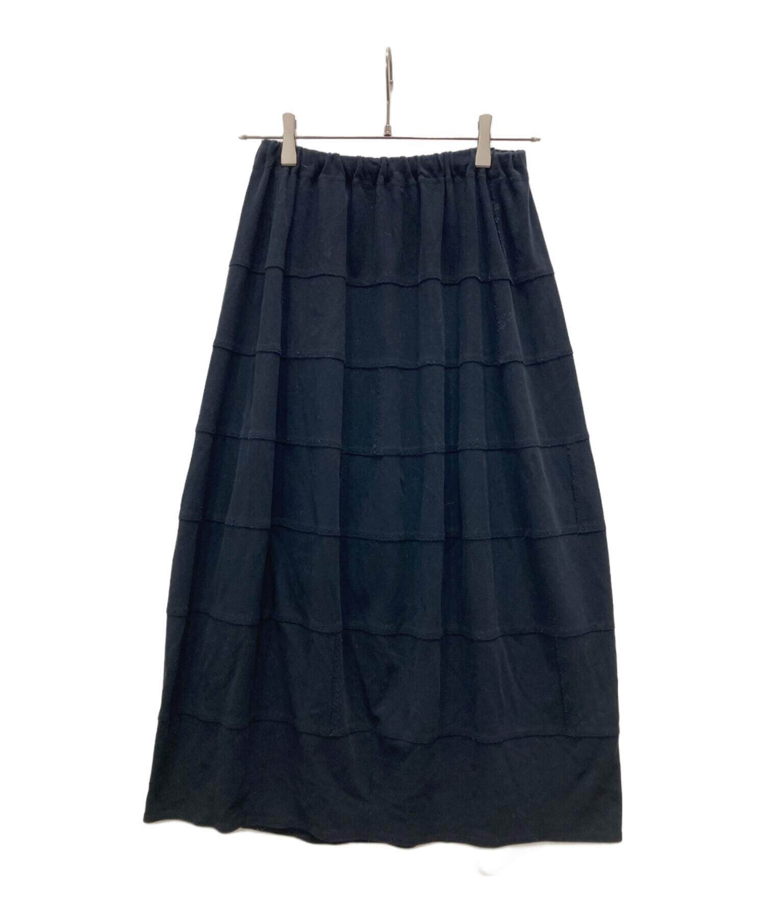 中古・古着通販】JURGEN LEHL (ヨーガンレール) ロングスカート