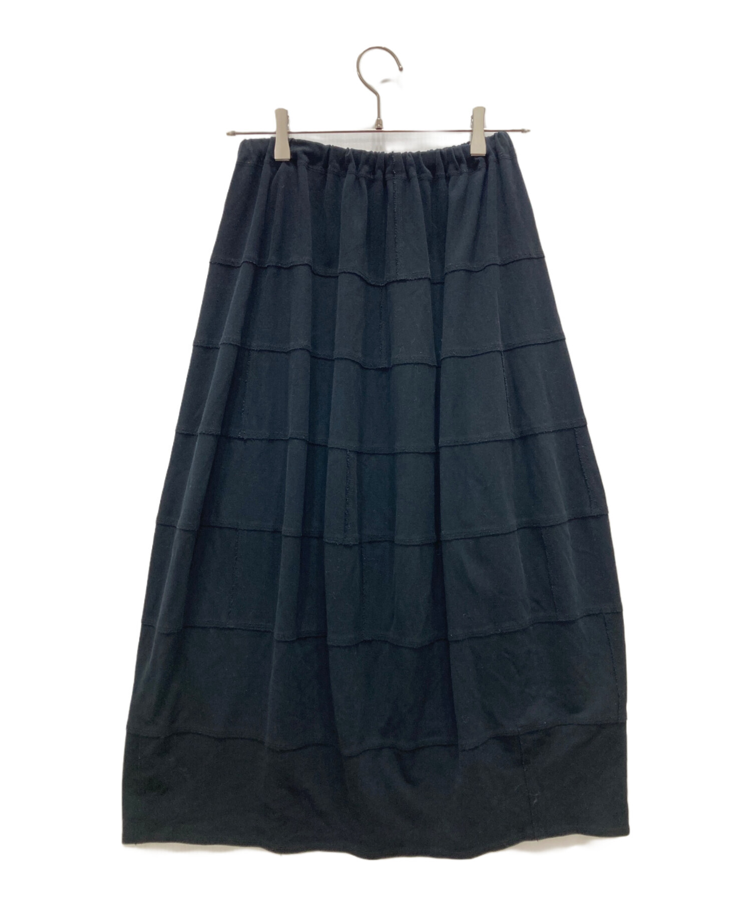 中古・古着通販】JURGEN LEHL (ヨーガンレール) ロングスカート