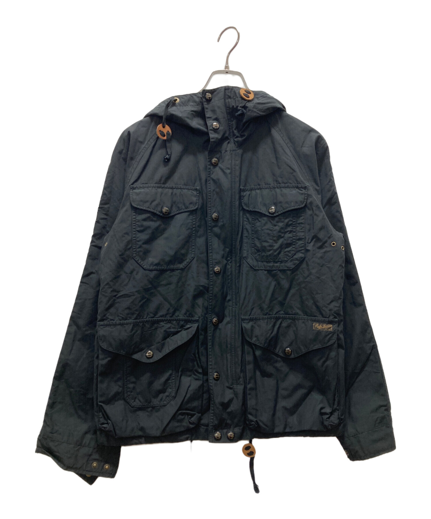 中古・古着通販】POLO RALPH LAUREN (ポロ・ラルフローレン) オイルド