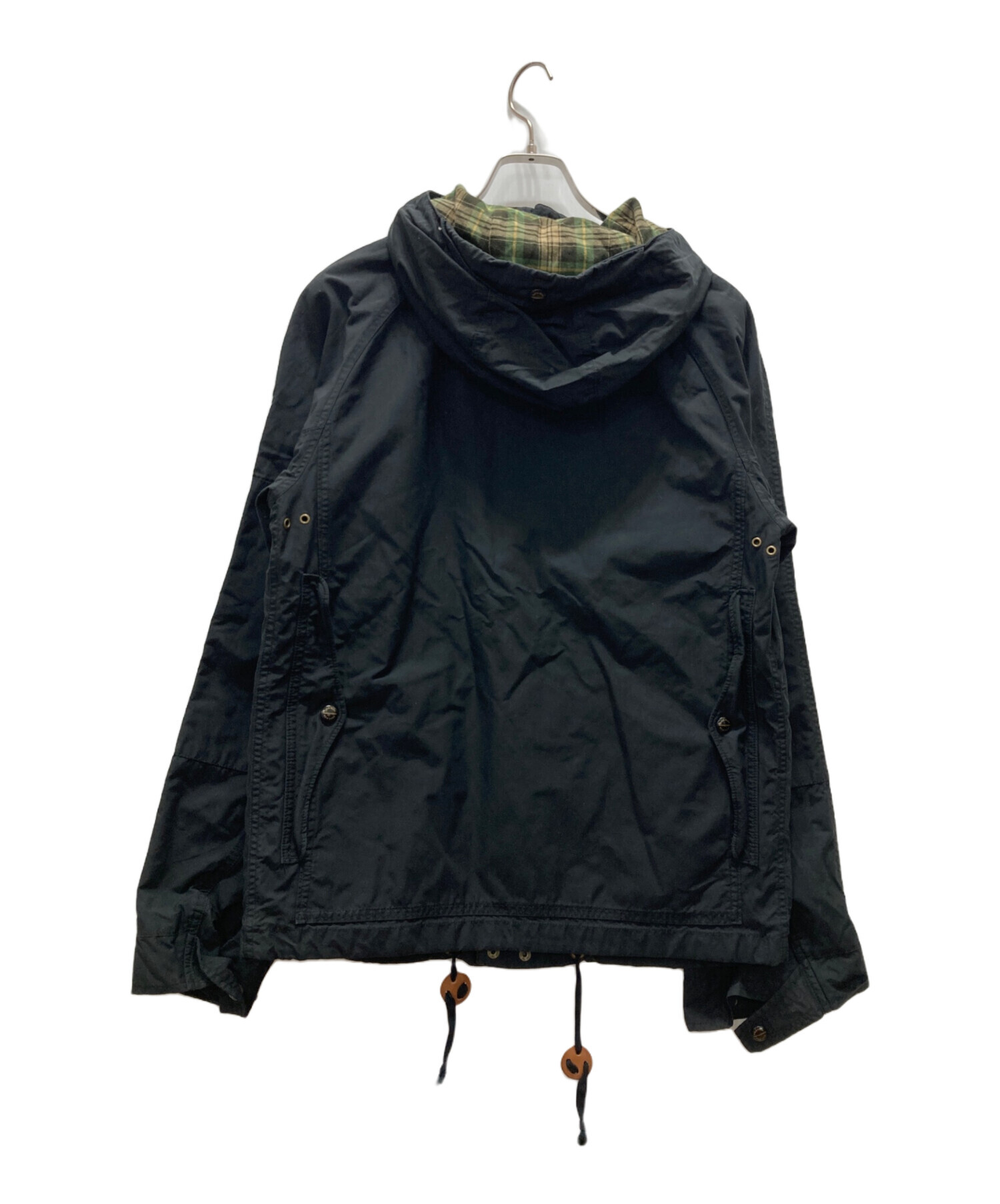 中古・古着通販】POLO RALPH LAUREN (ポロ・ラルフローレン) オイルド