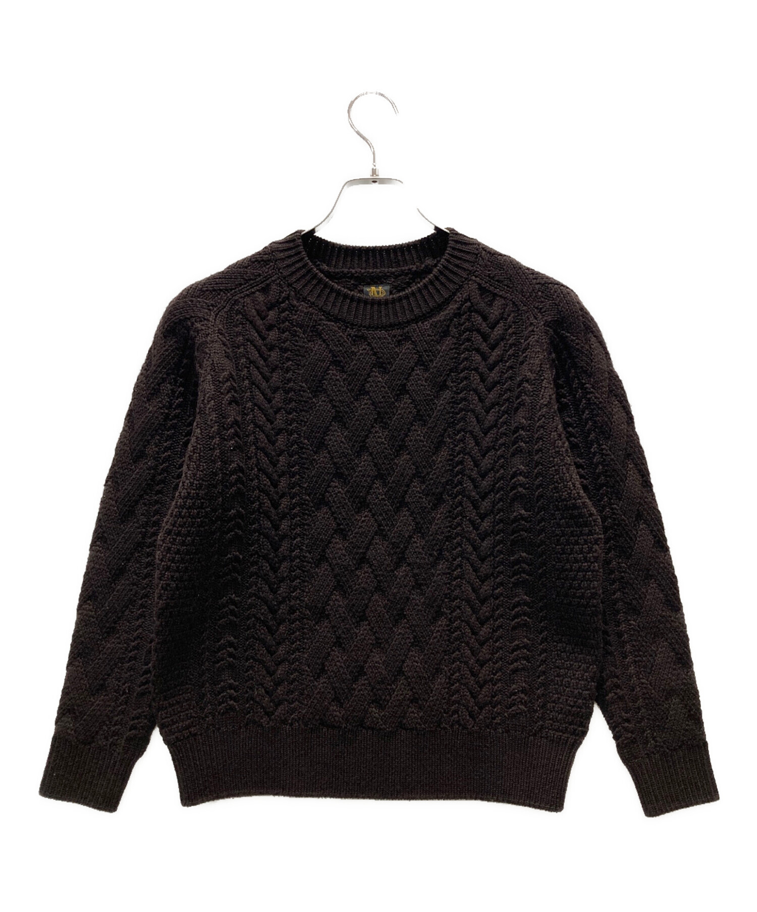 BATONER × UNITED ARROWS ニット