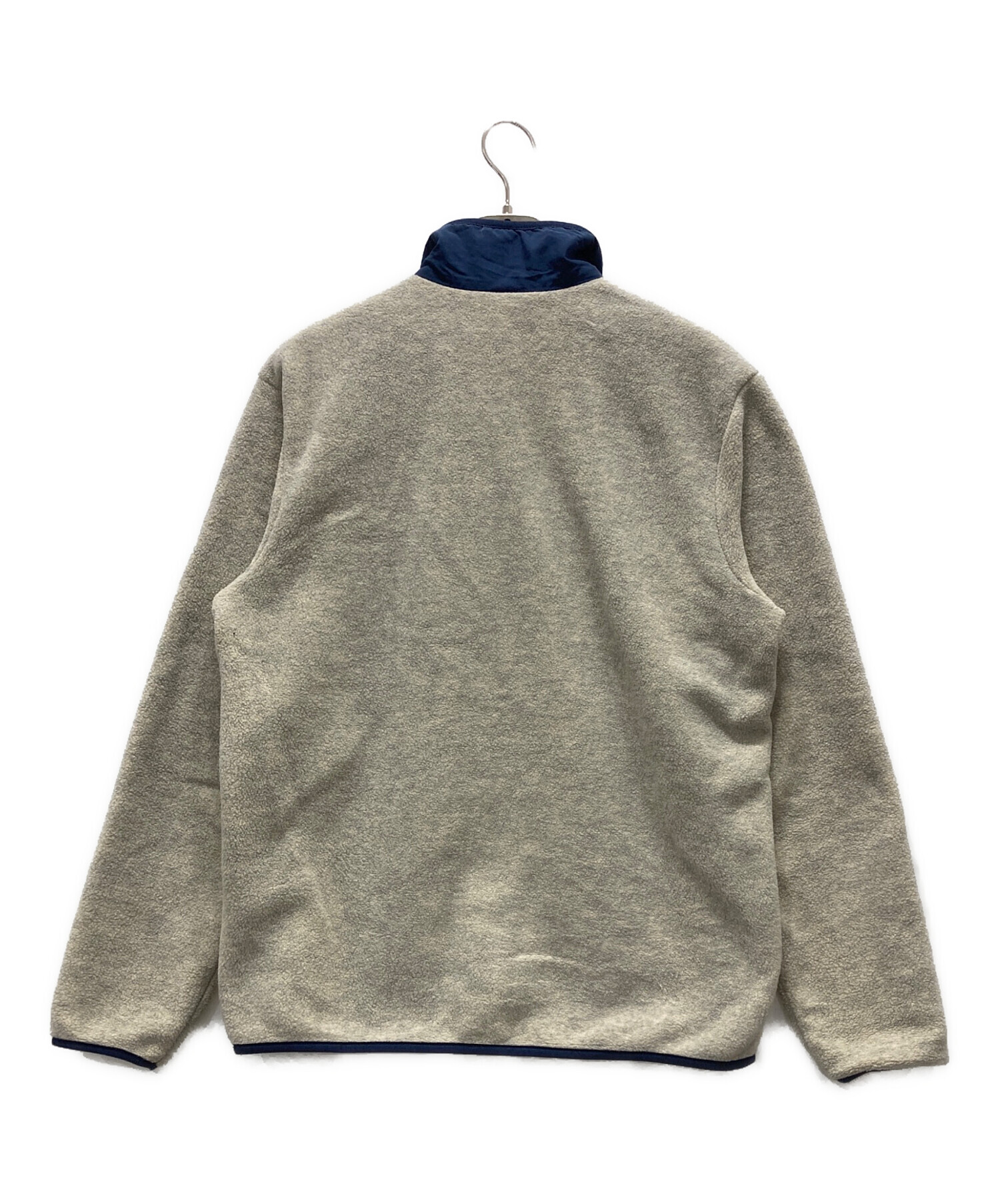 中古・古着通販】Patagonia (パタゴニア) シンチラフリースジャケット 