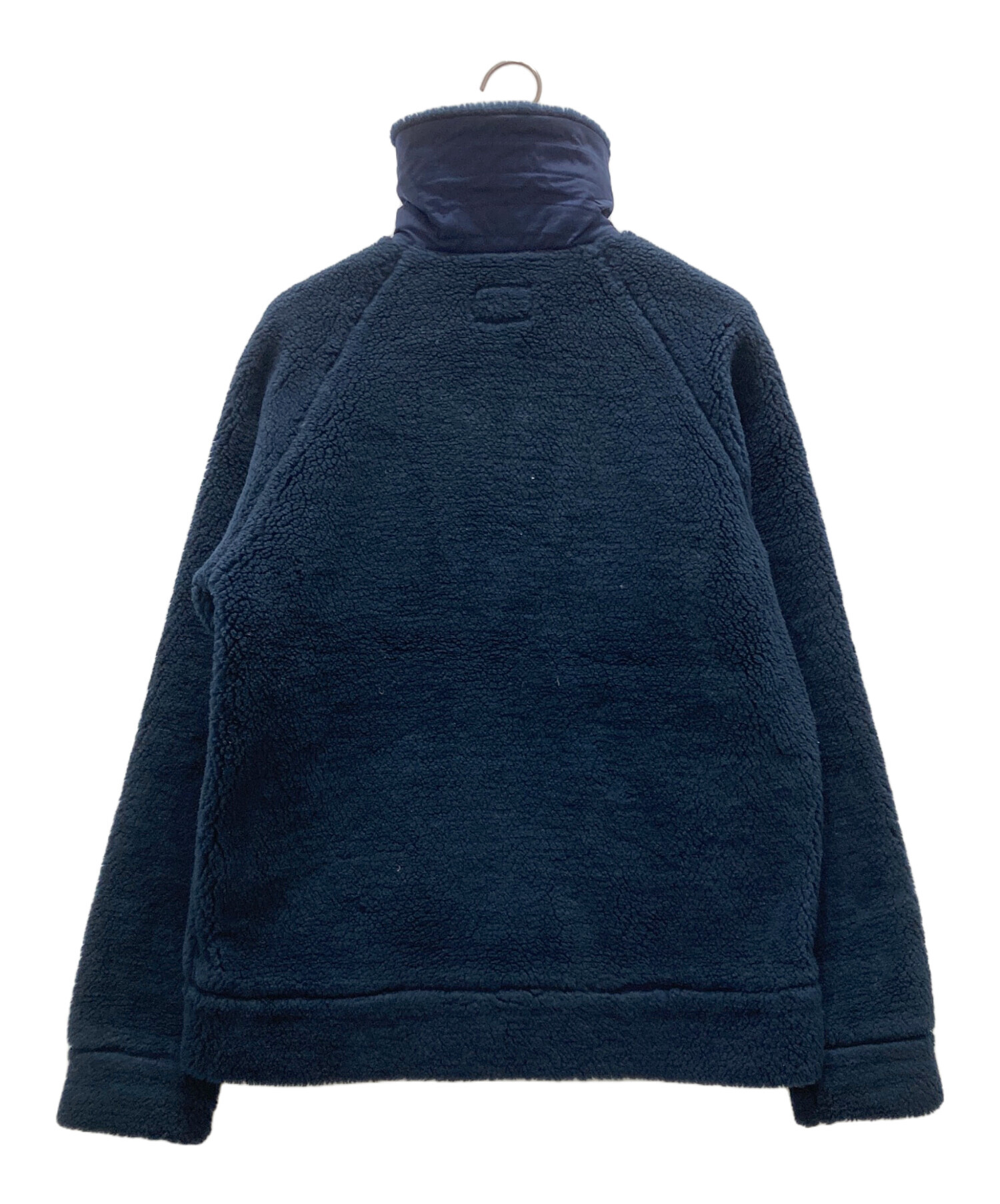 中古・古着通販】HELLY HANSEN (ヘリーハンセン) ボアジャケット