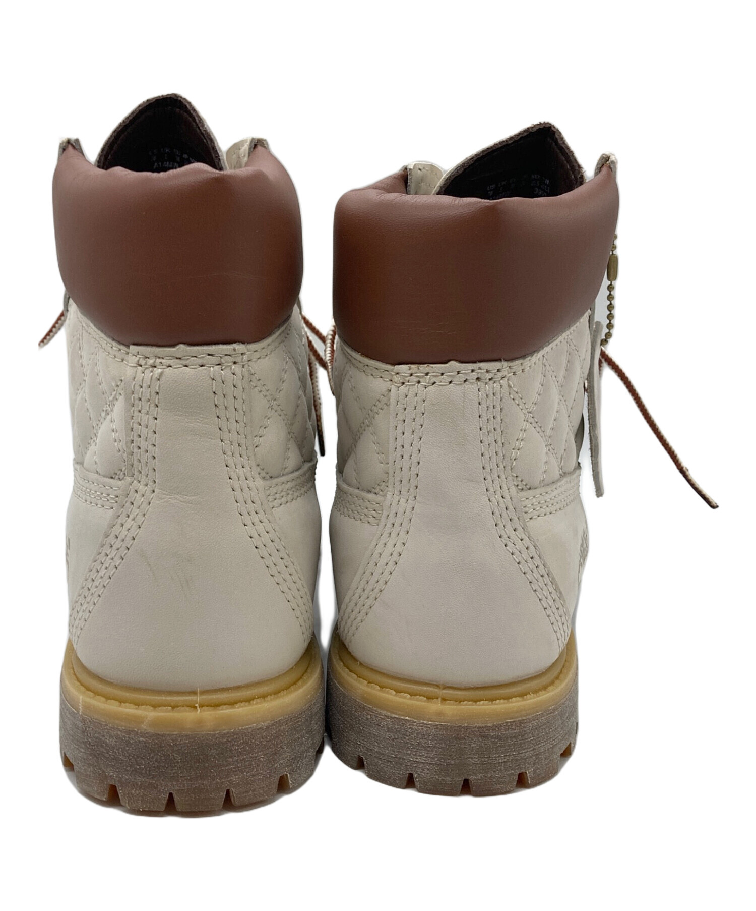 中古・古着通販】Timberland (ティンバーランド) 6インチプレミアム 