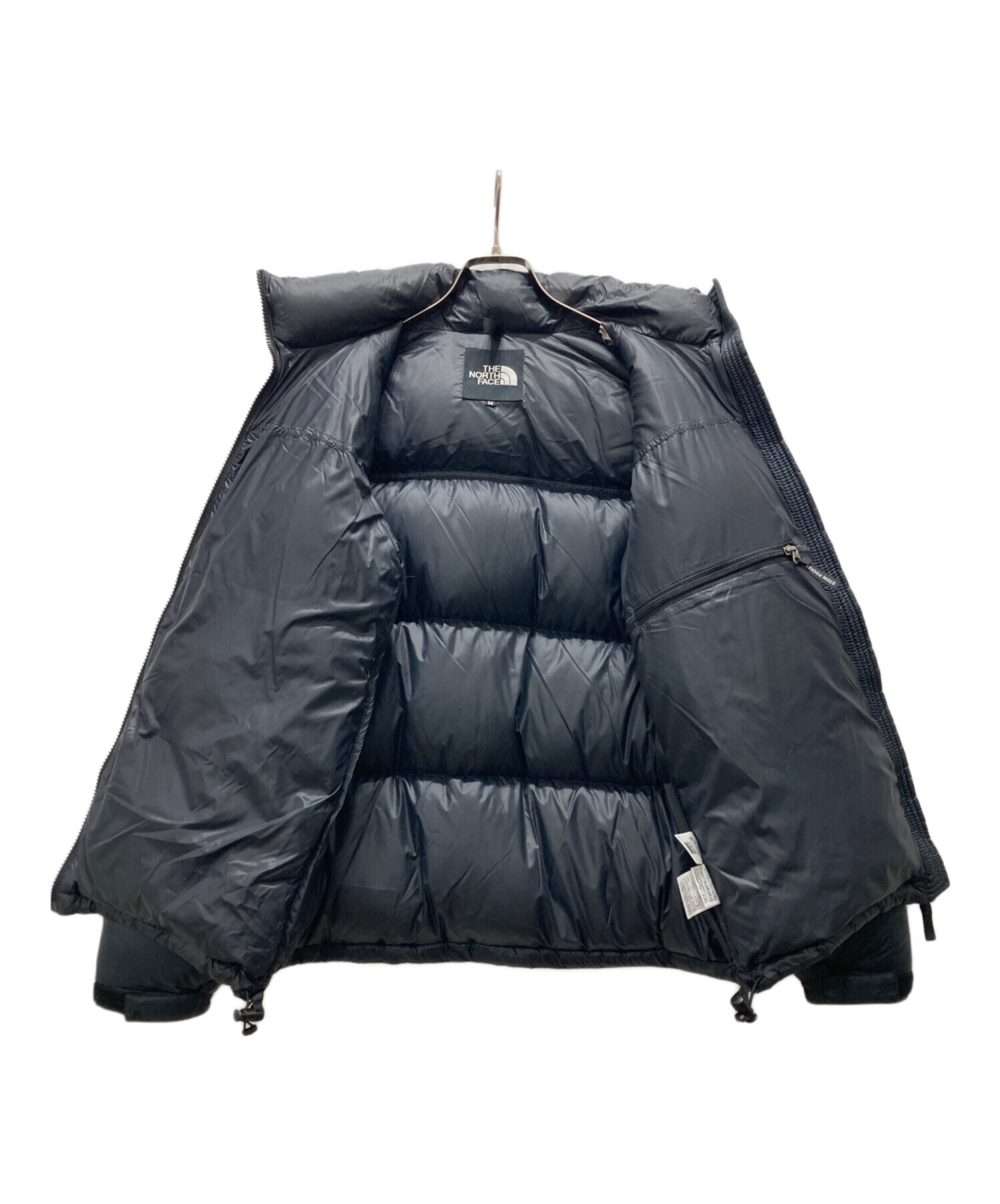 中古・古着通販】THE NORTH FACE (ザ ノース フェイス) ヌプシダウン