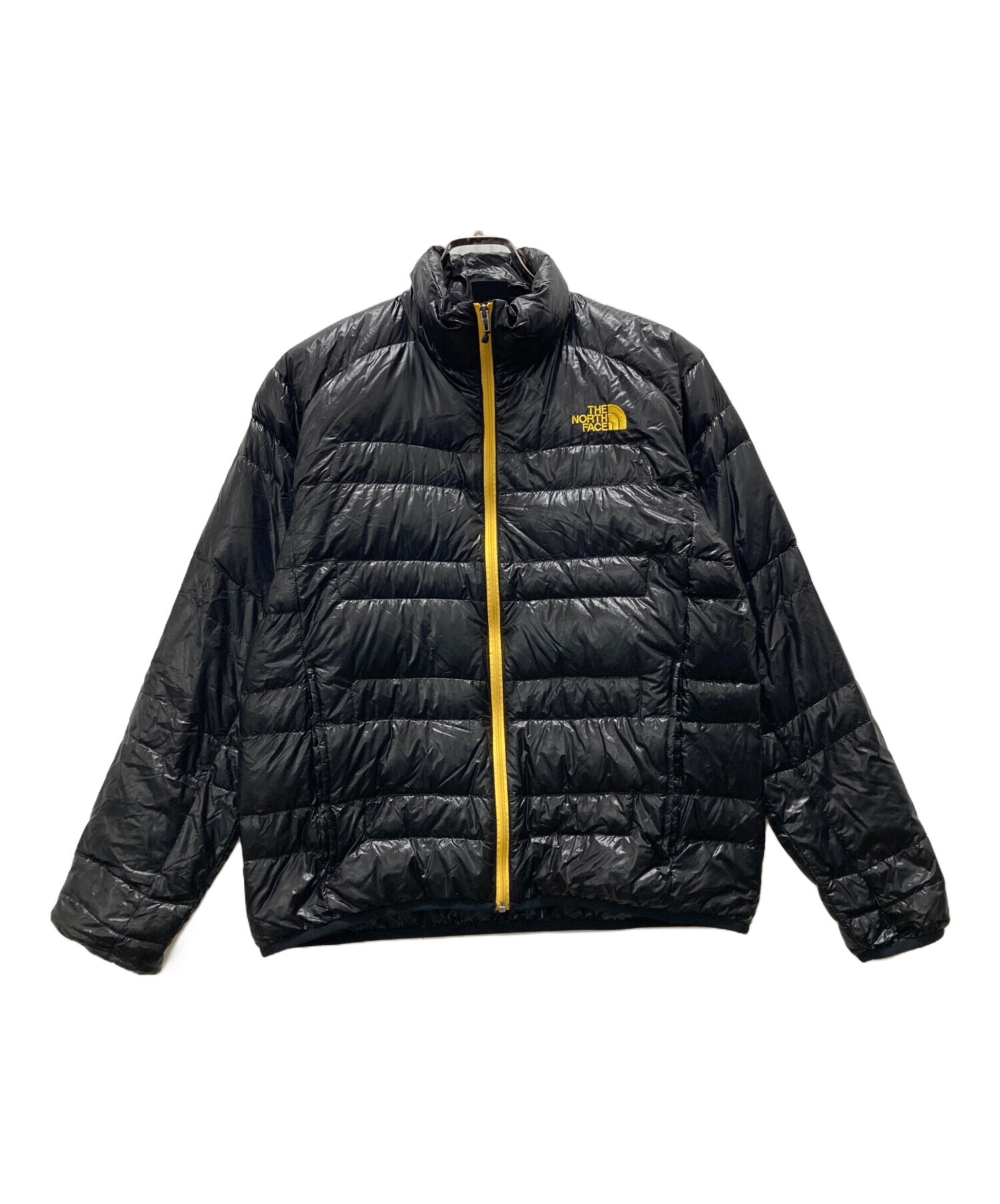 中古・古着通販】THE NORTH FACE (ザ ノース フェイス) ライト ヒート