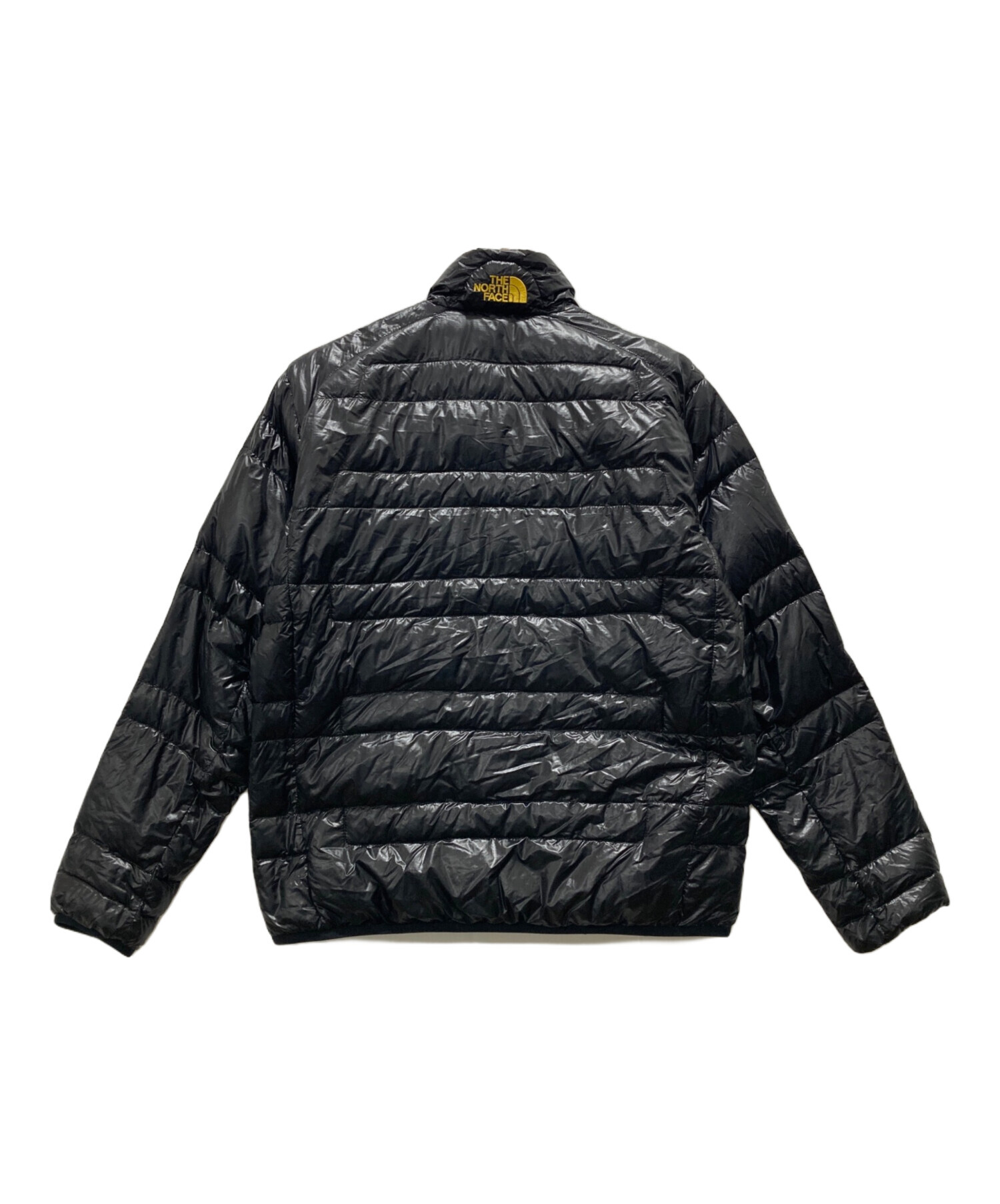 中古・古着通販】THE NORTH FACE (ザ ノース フェイス) ライト ヒート