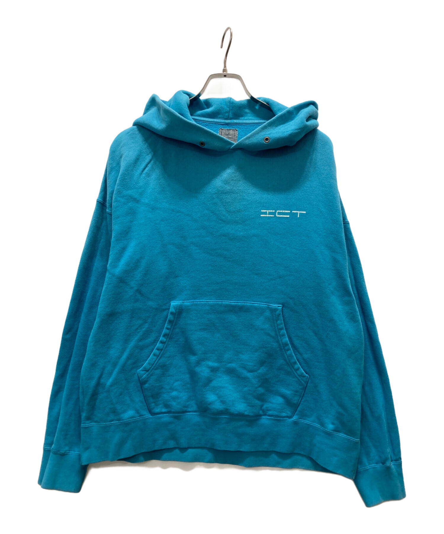 本日限定 ビズビム visvim jumbo foodie 2 中古・古着通販】VISVIM (ビズビム) Indigo Camping Trailer JUMBO SB