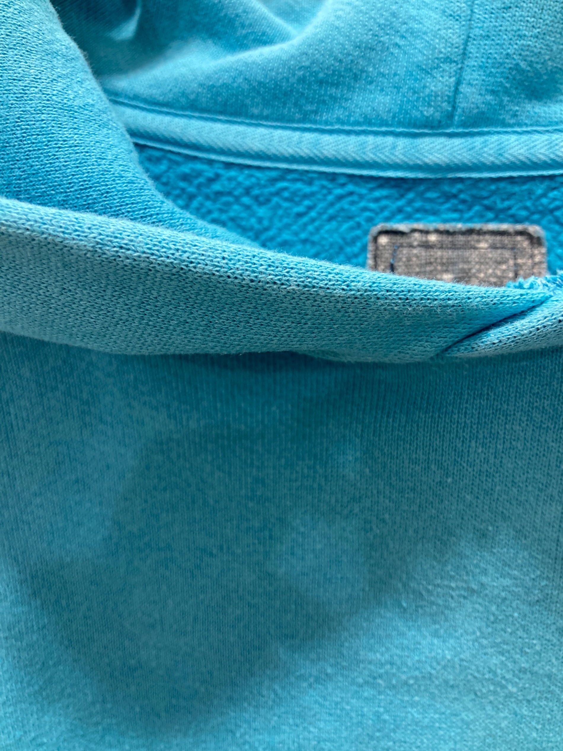 中古・古着通販】VISVIM (ビズビム) Indigo Camping Trailer JUMBO SB