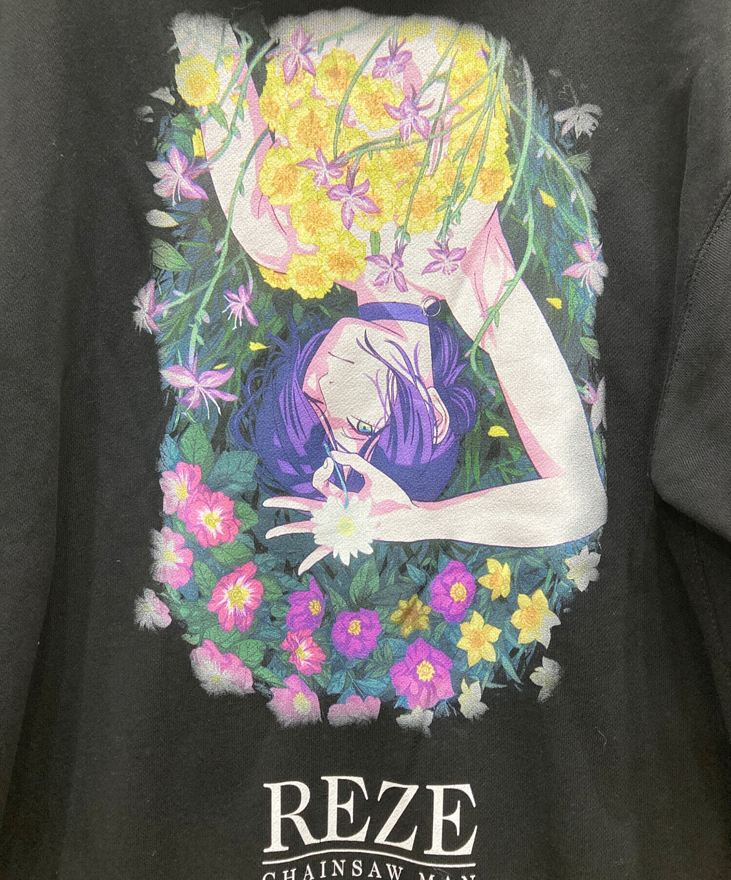 中古・古着通販】glamb (グラム) チェンソーマン (チェンソーマン 