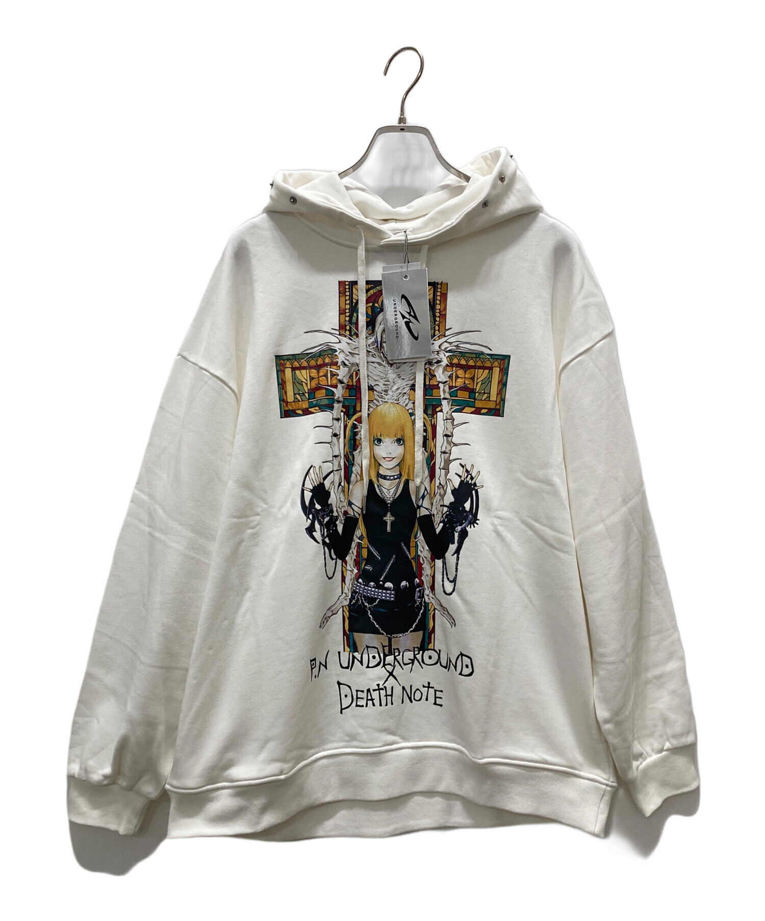 中古・古着通販】UNDERGROUND (アンダーグラウンド) デスノート