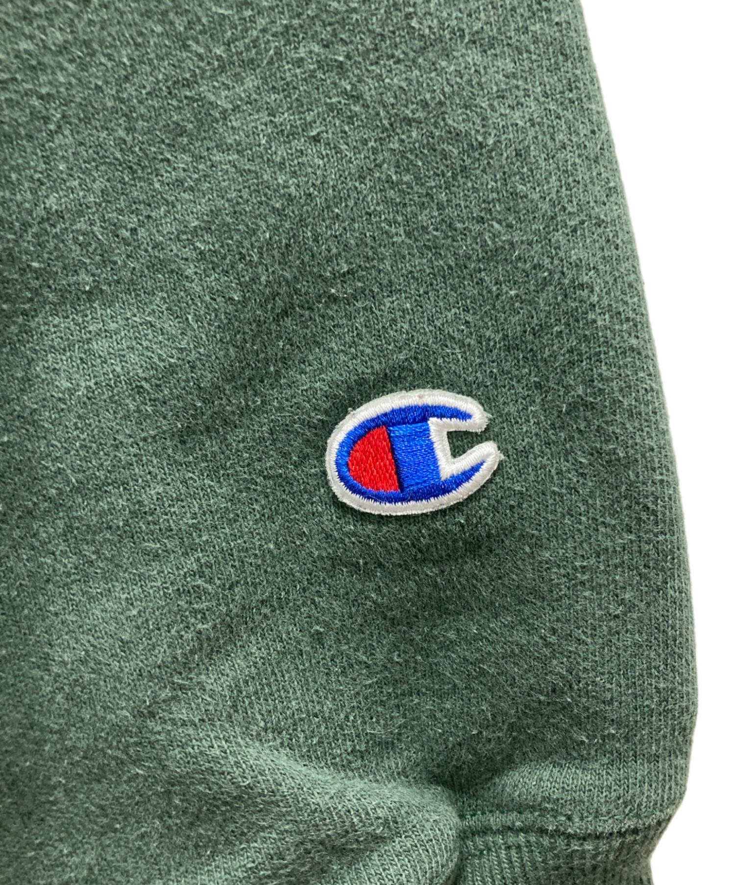 中古・古着通販】Champion REVERSE WEAVE (チャンピオン リバース