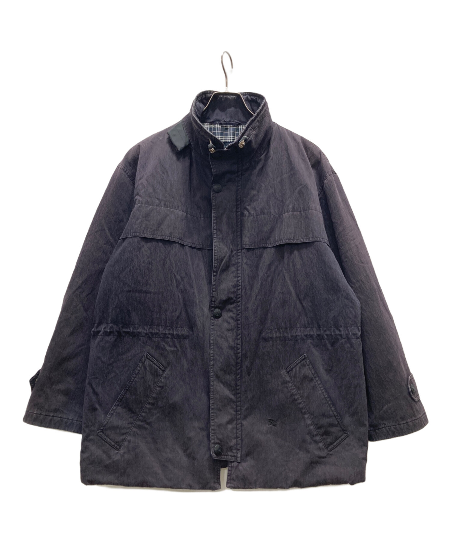 中古・古着通販】BURBERRY LONDON (バーバリーロンドン) 中綿