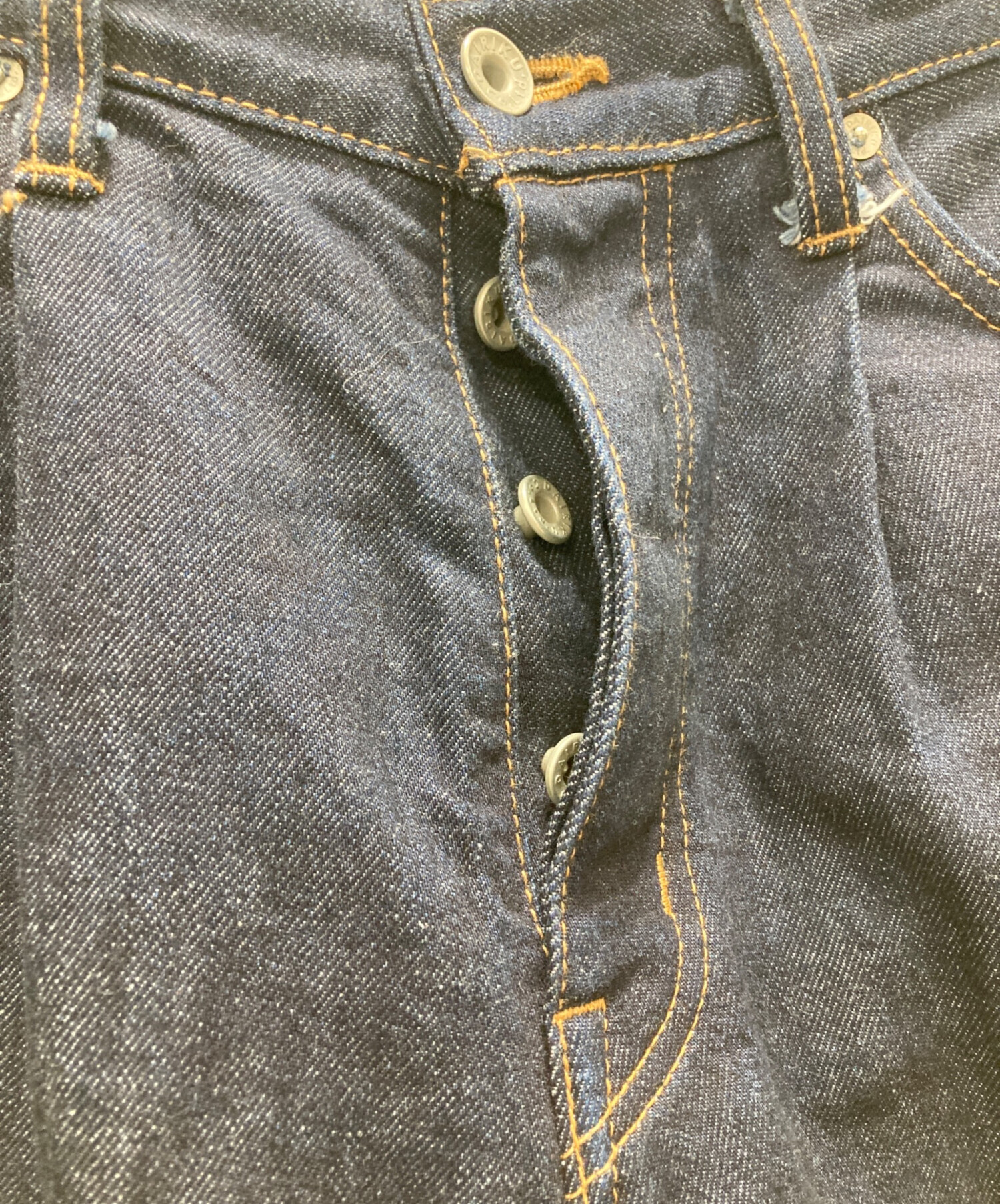 中古・古着通販】DAIRIKU (ダイリク) Wide