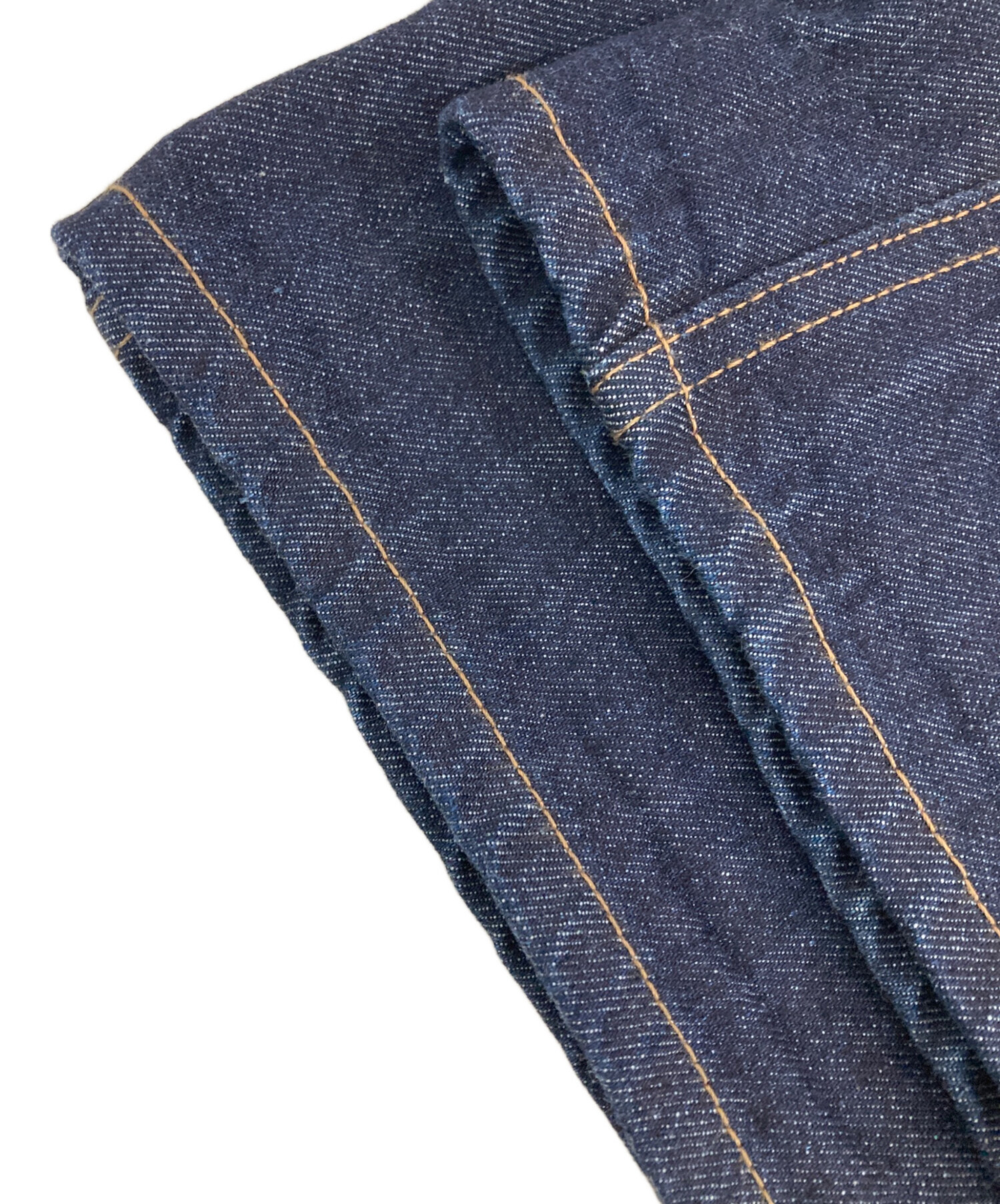 中古・古着通販】DAIRIKU (ダイリク) Wide