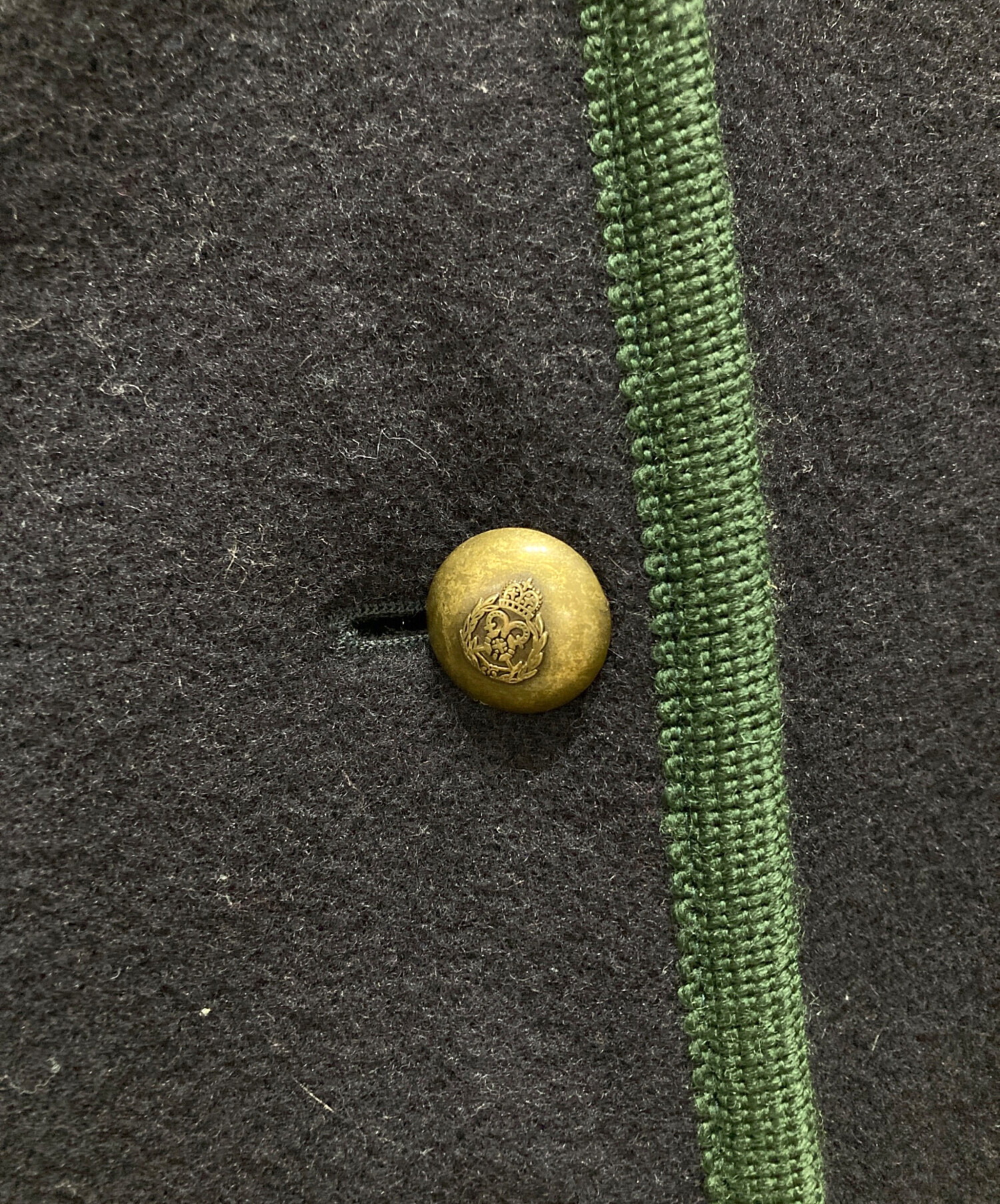 【SCHNEIDERS/シュナイダー】チロリアン ジャケット 中古・古着通販】schneiders (シュナイダー) オーストリア製